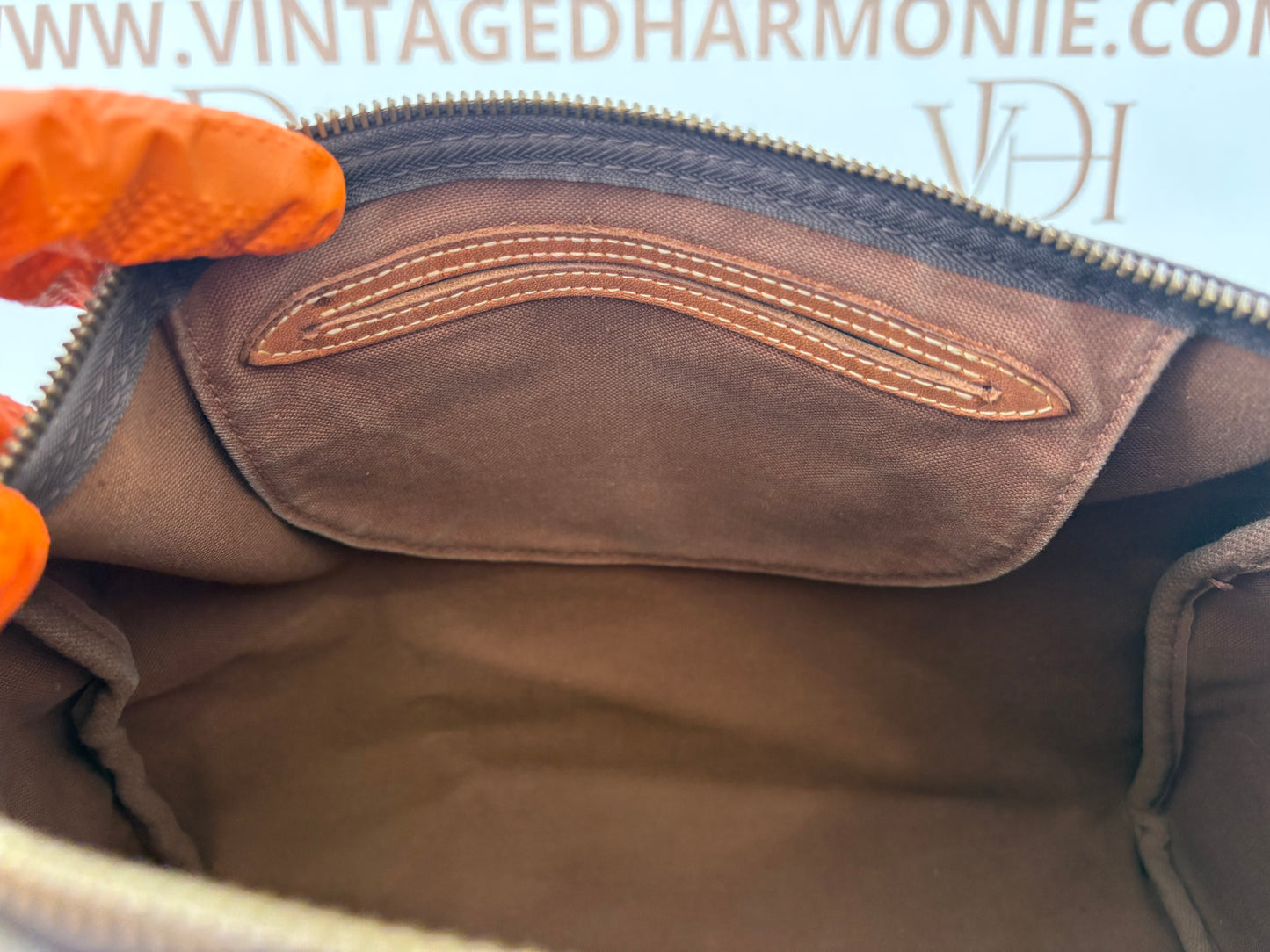017314 - Louis Vuitton Speedy 30