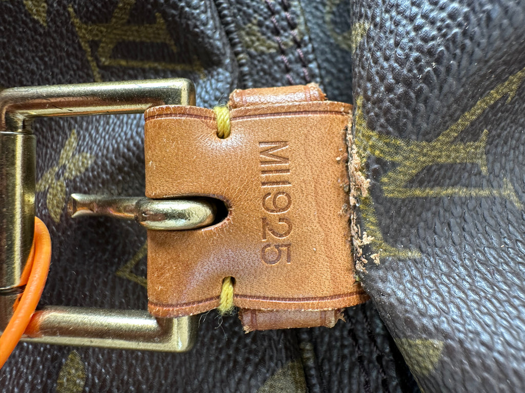 Louis Vuitton Montsouris GM