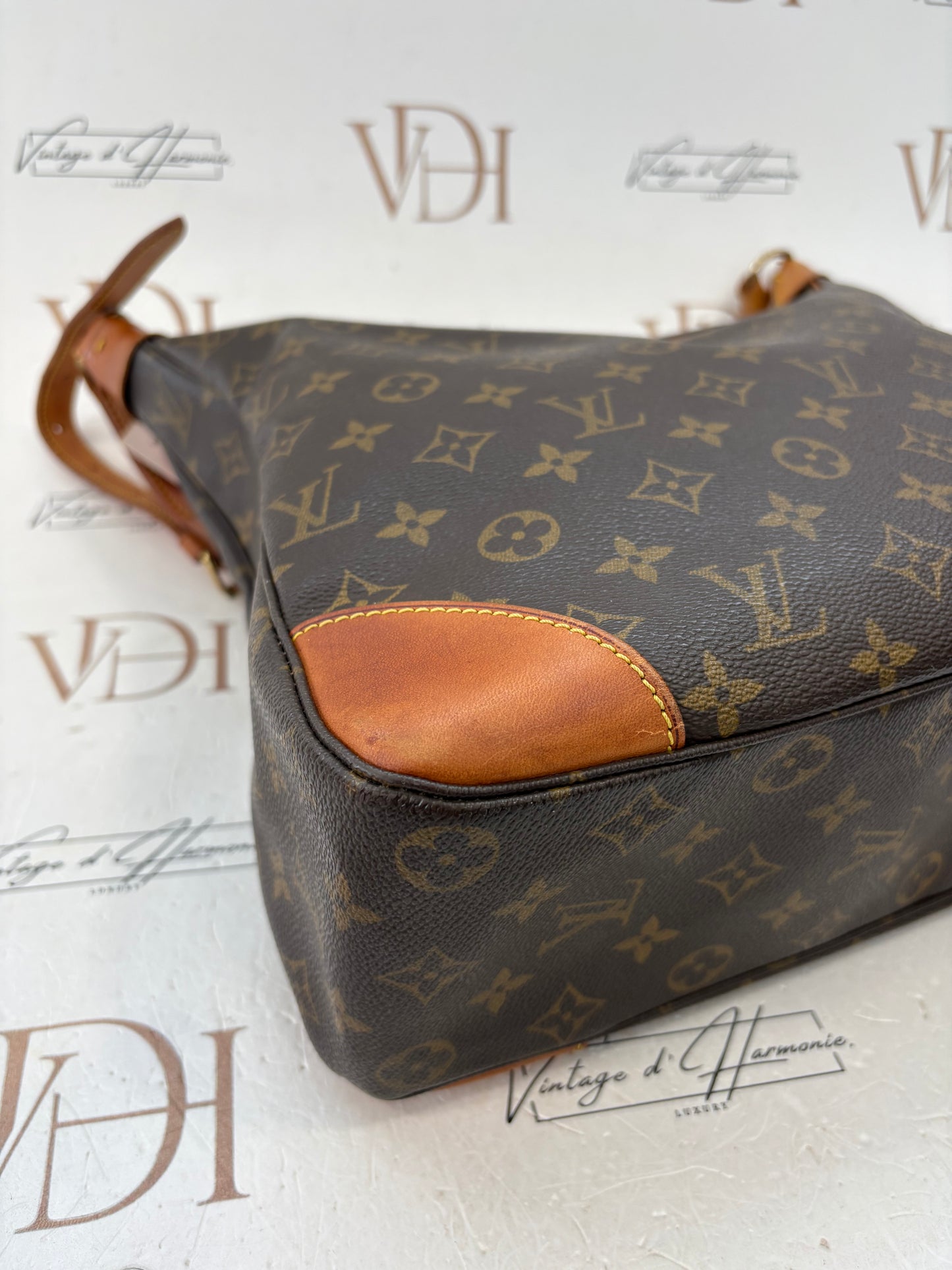 018071 - Louis Vuitton Boulogne 35