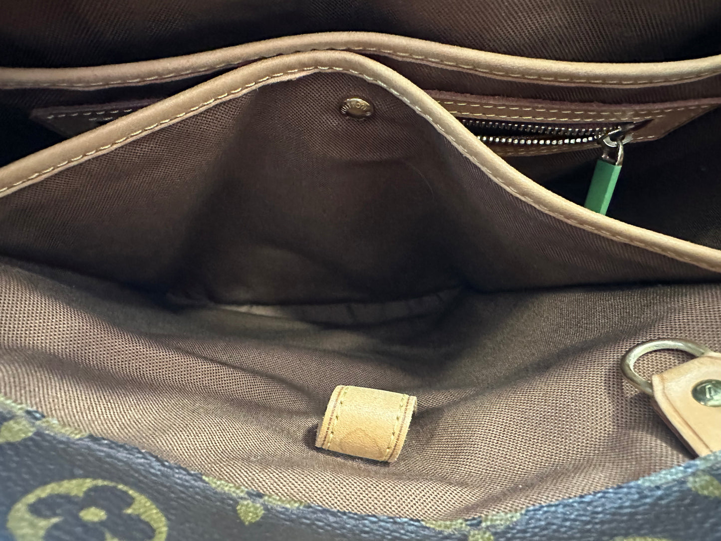 017838 - Louis Vuitton Vavin GM