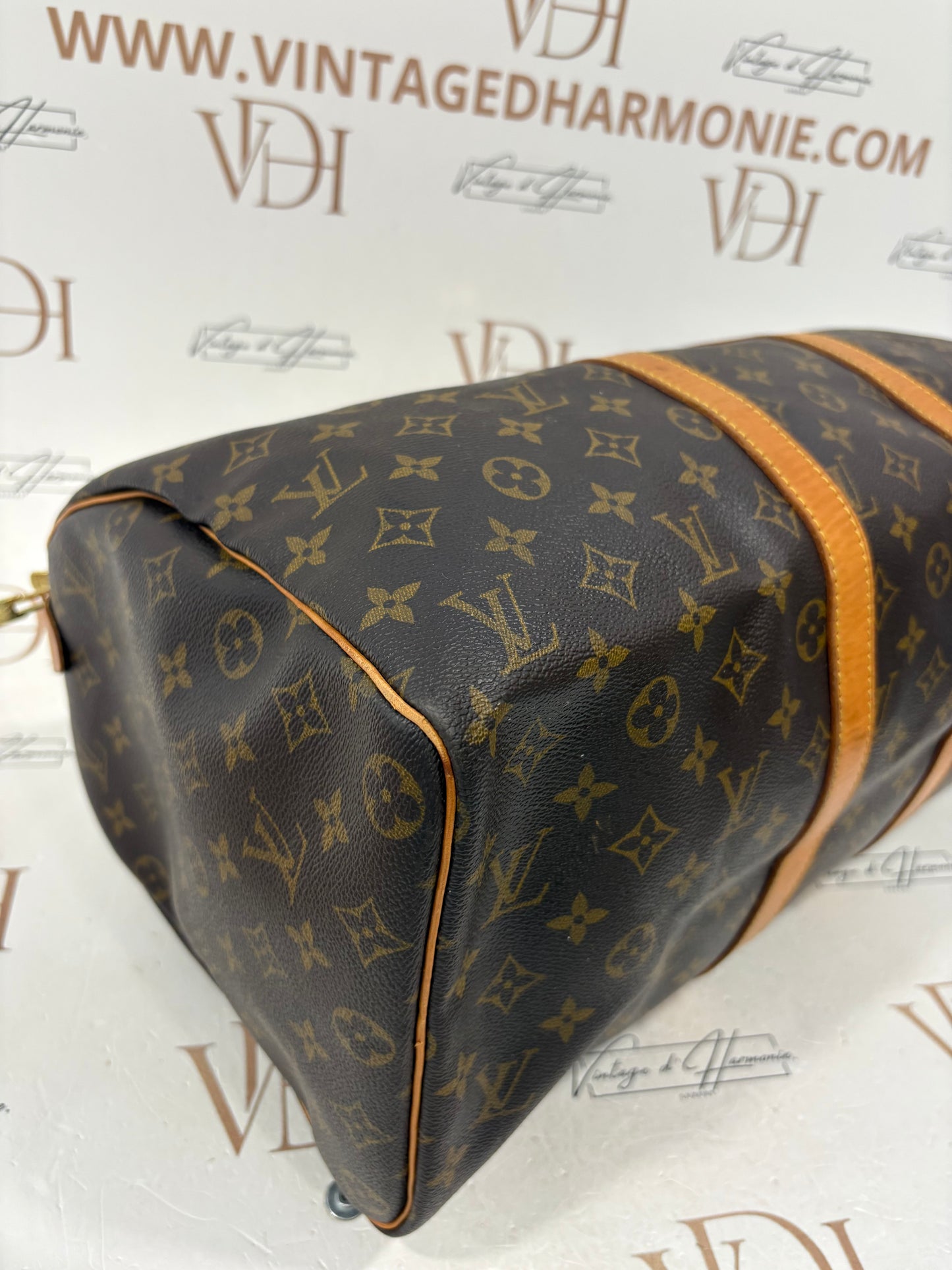 017147 - Louis Vuitton Keepall 45