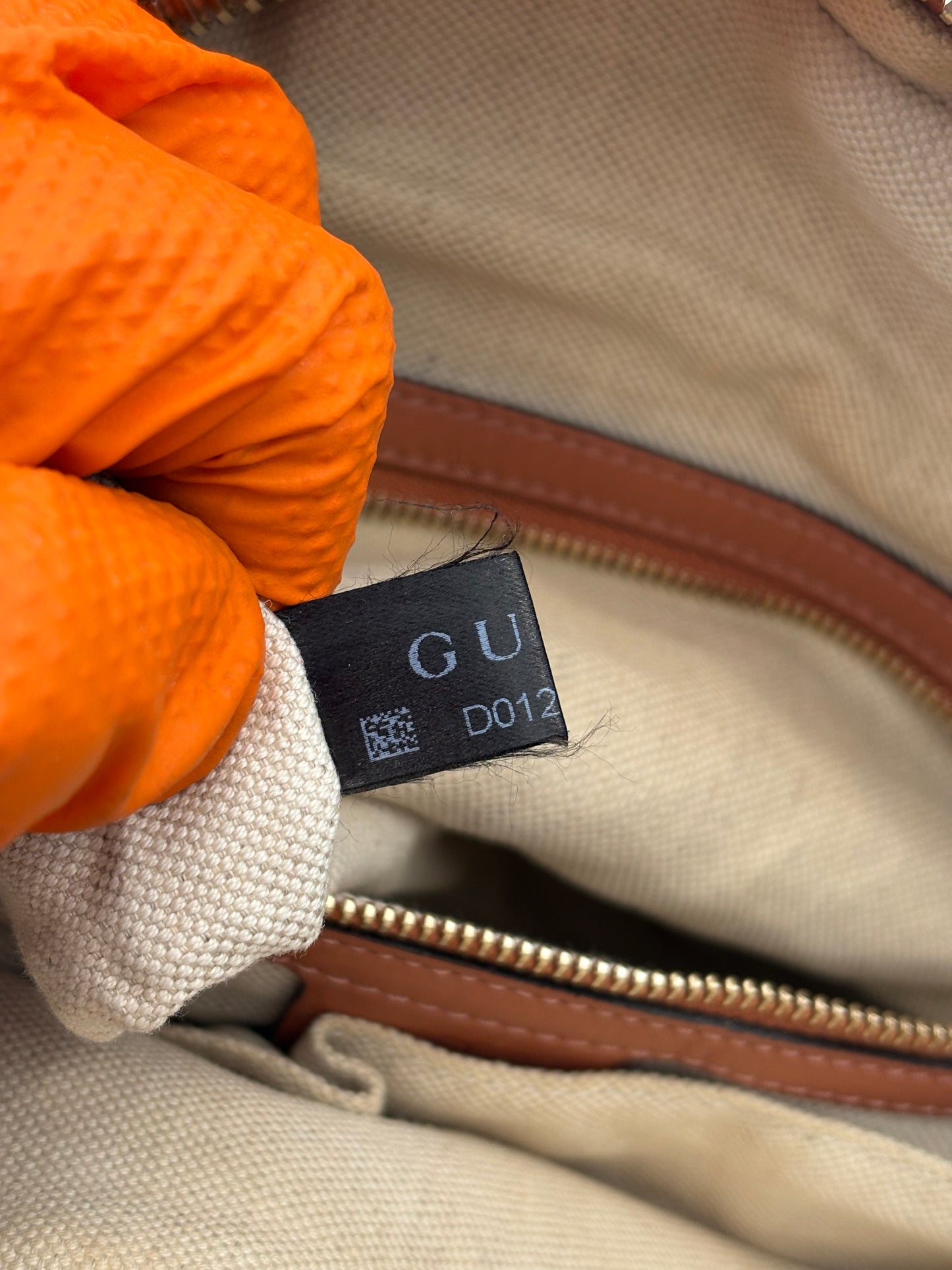 201339 - Gucci A Tracolla