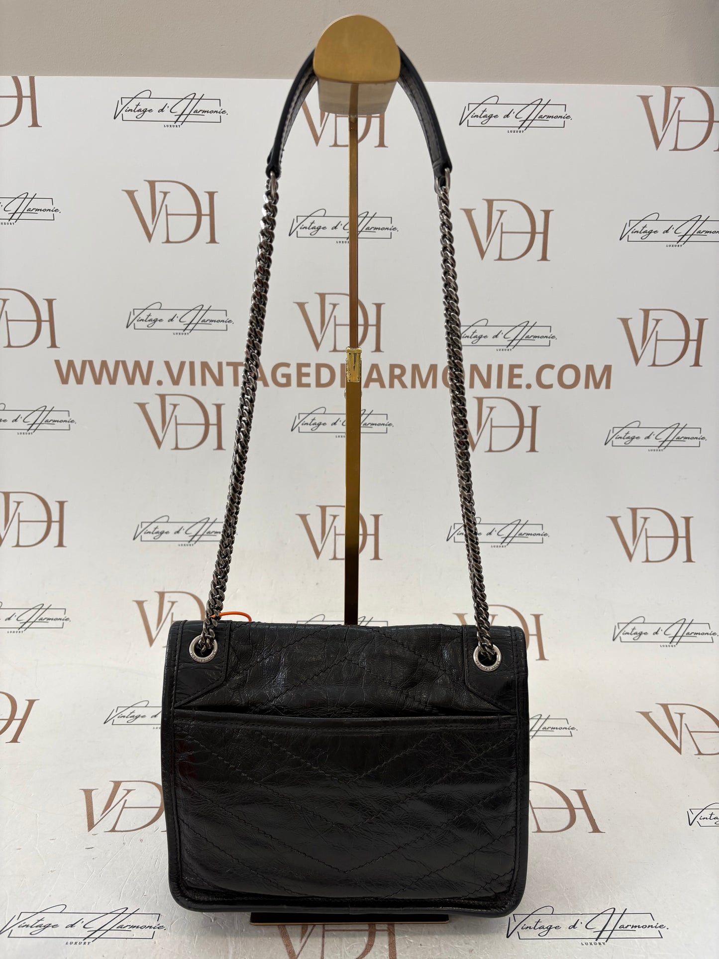 018350 - Saint Laurent Niki