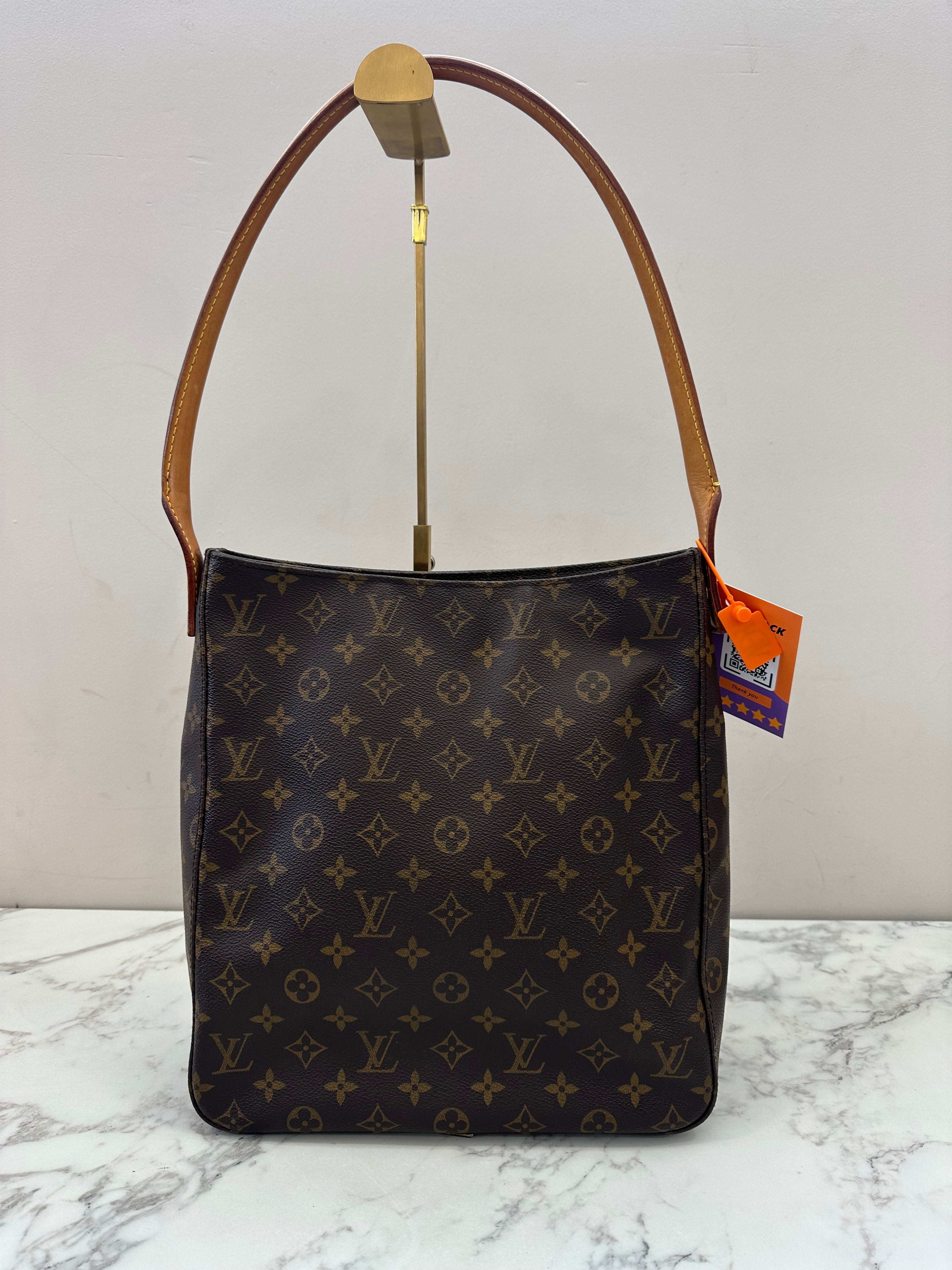 Louis Vuitton Looping GM