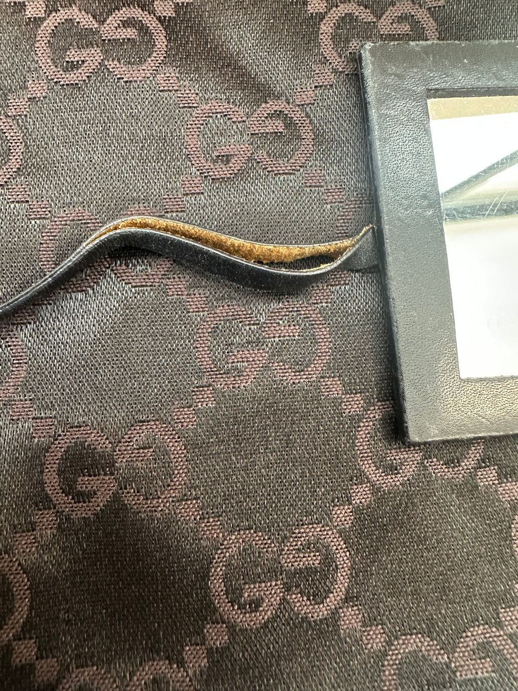 Gucci Pochette