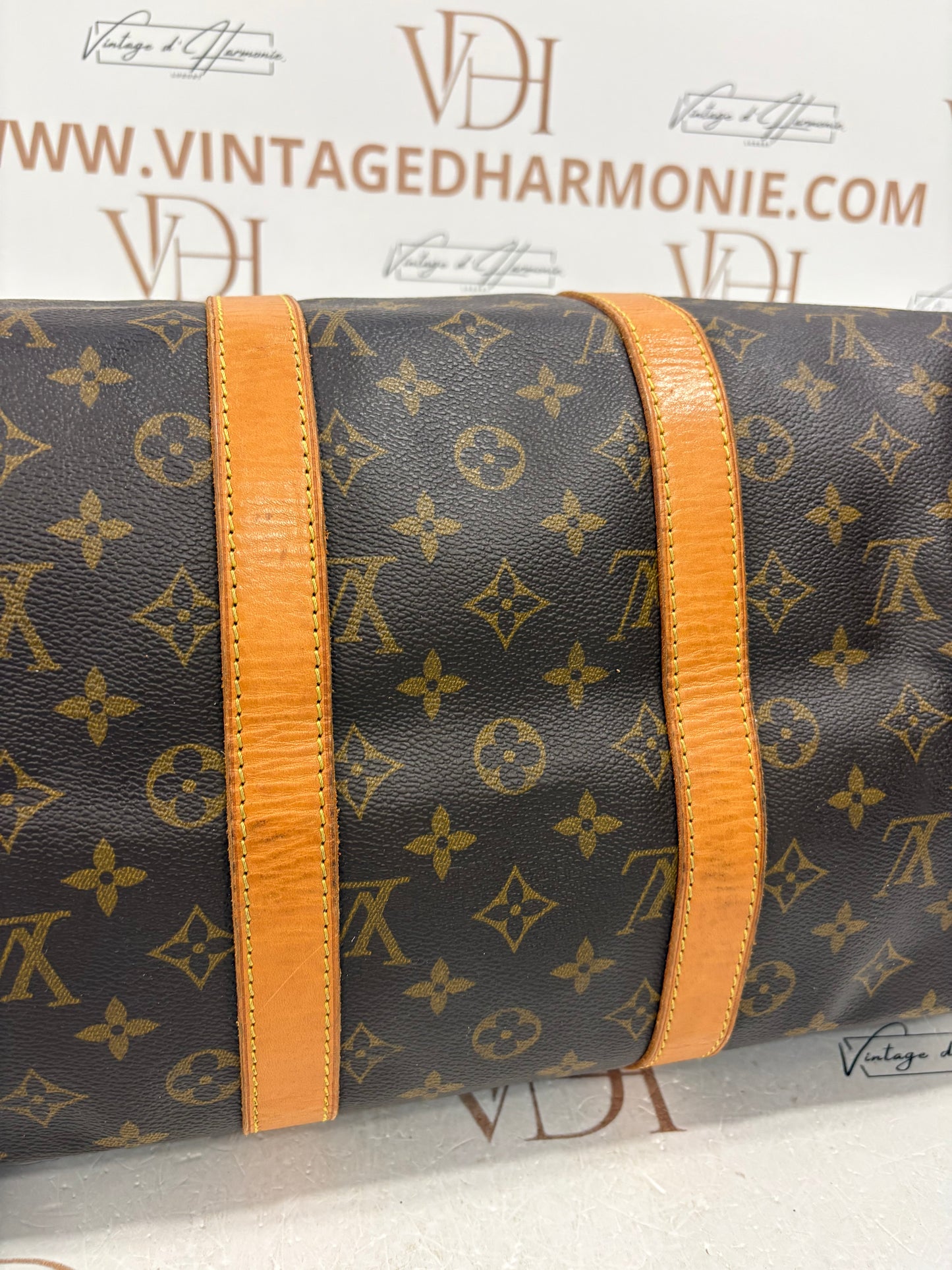 017147 - Louis Vuitton Keepall 45