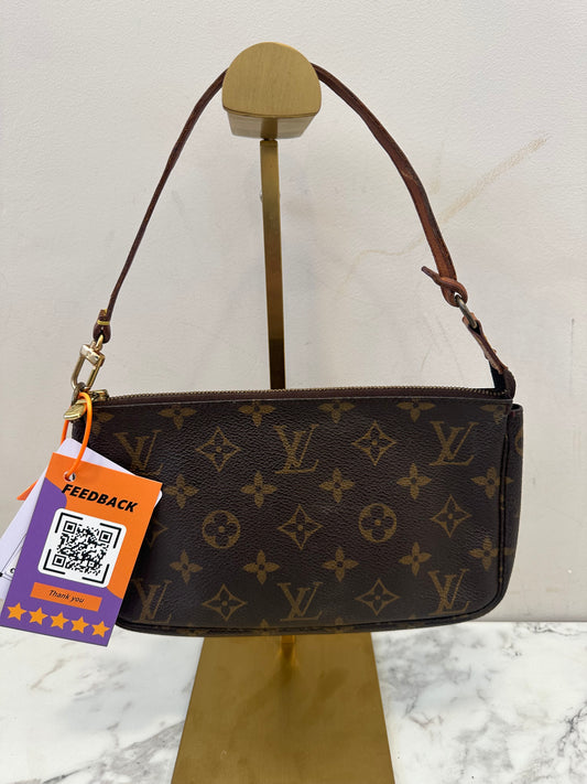 Louis Vuitton Pochette