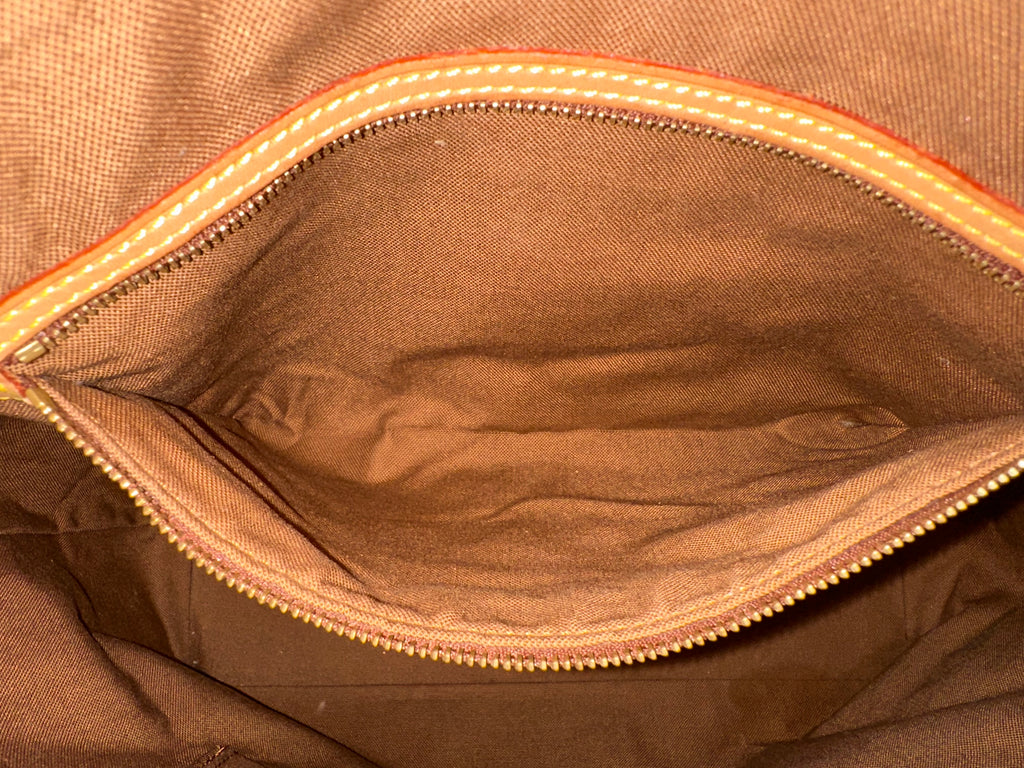 Louis Vuitton Cabas Mezzo