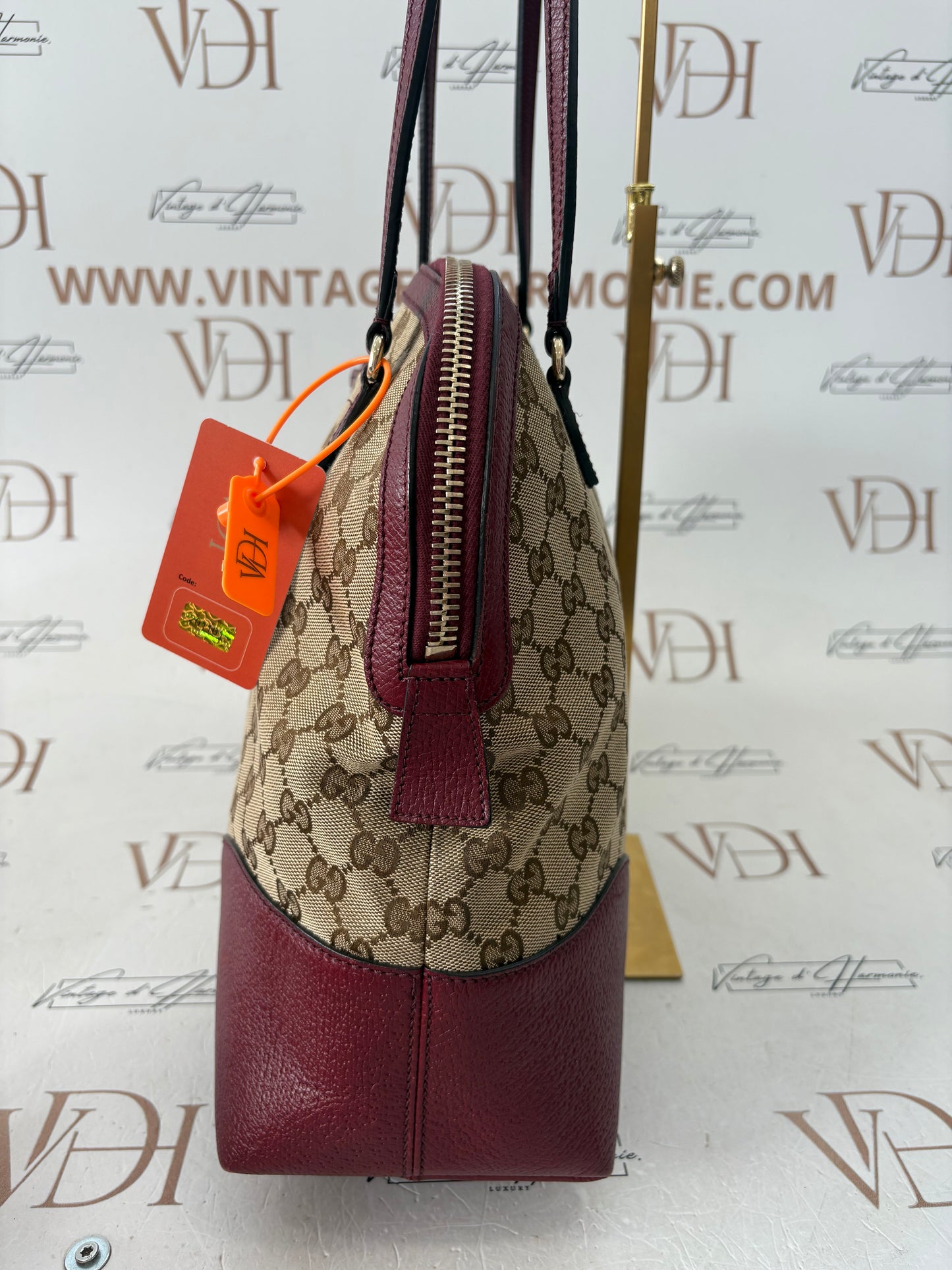 201101 - Gucci Bag