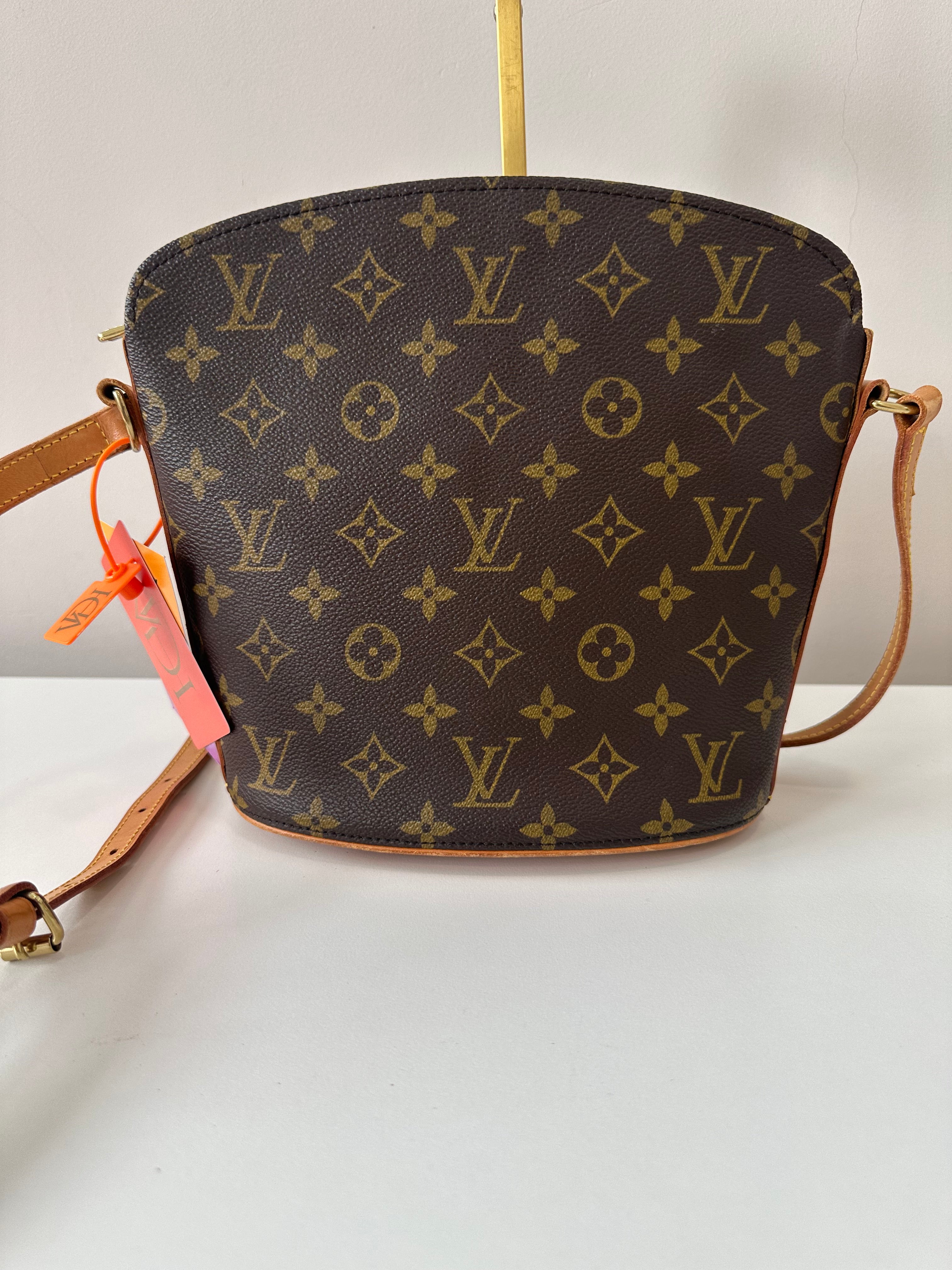 Louis Vuitton Drouot