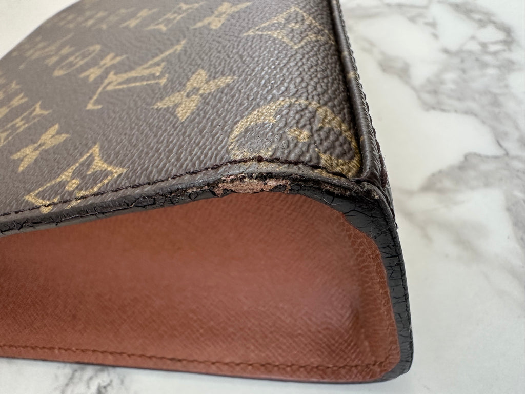 Louis Vuitton Malesherbes