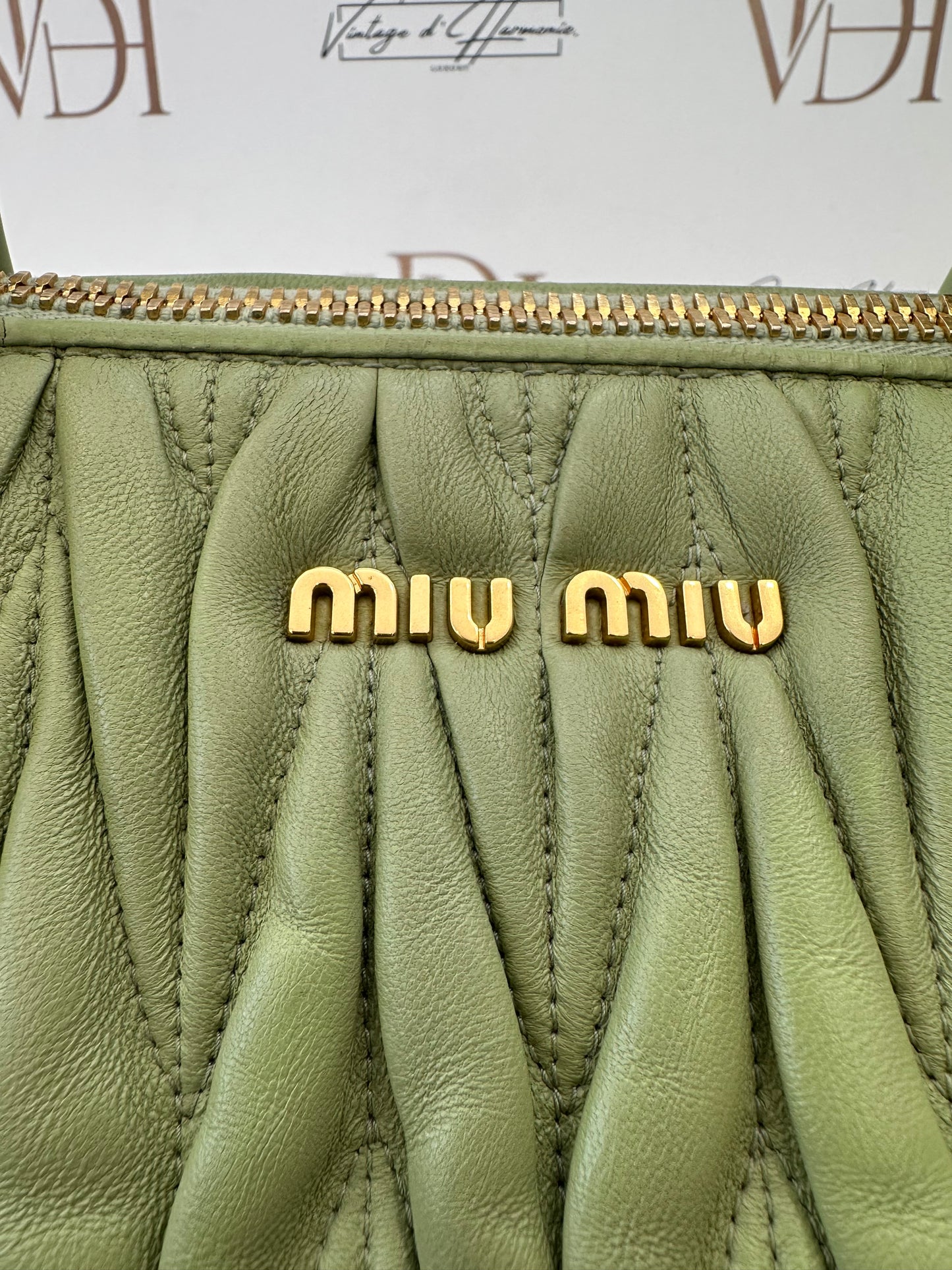 382284 - Miu Miu Bag