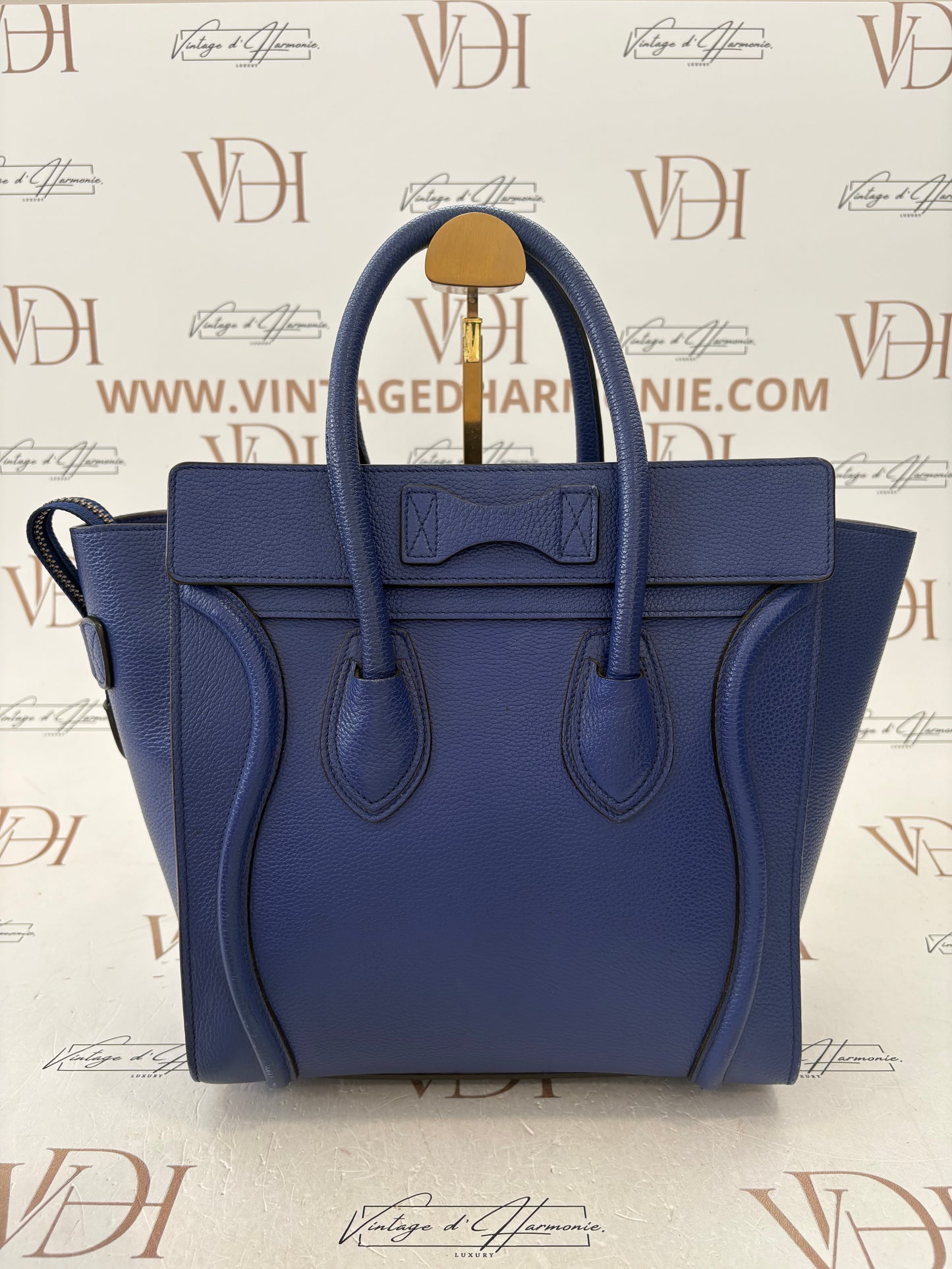 384123 - Céline Luggage