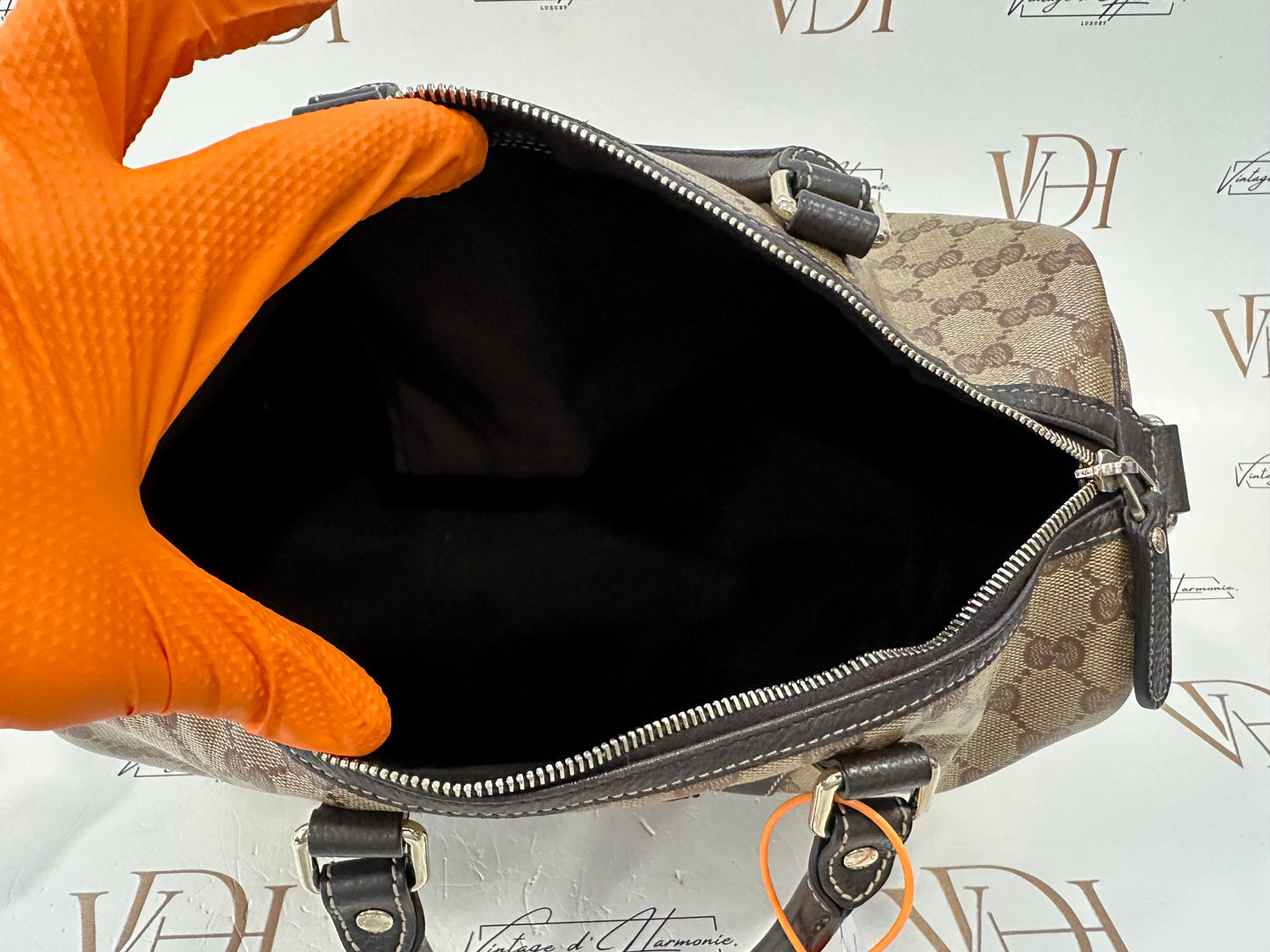 382486 - Gucci Bauletto
