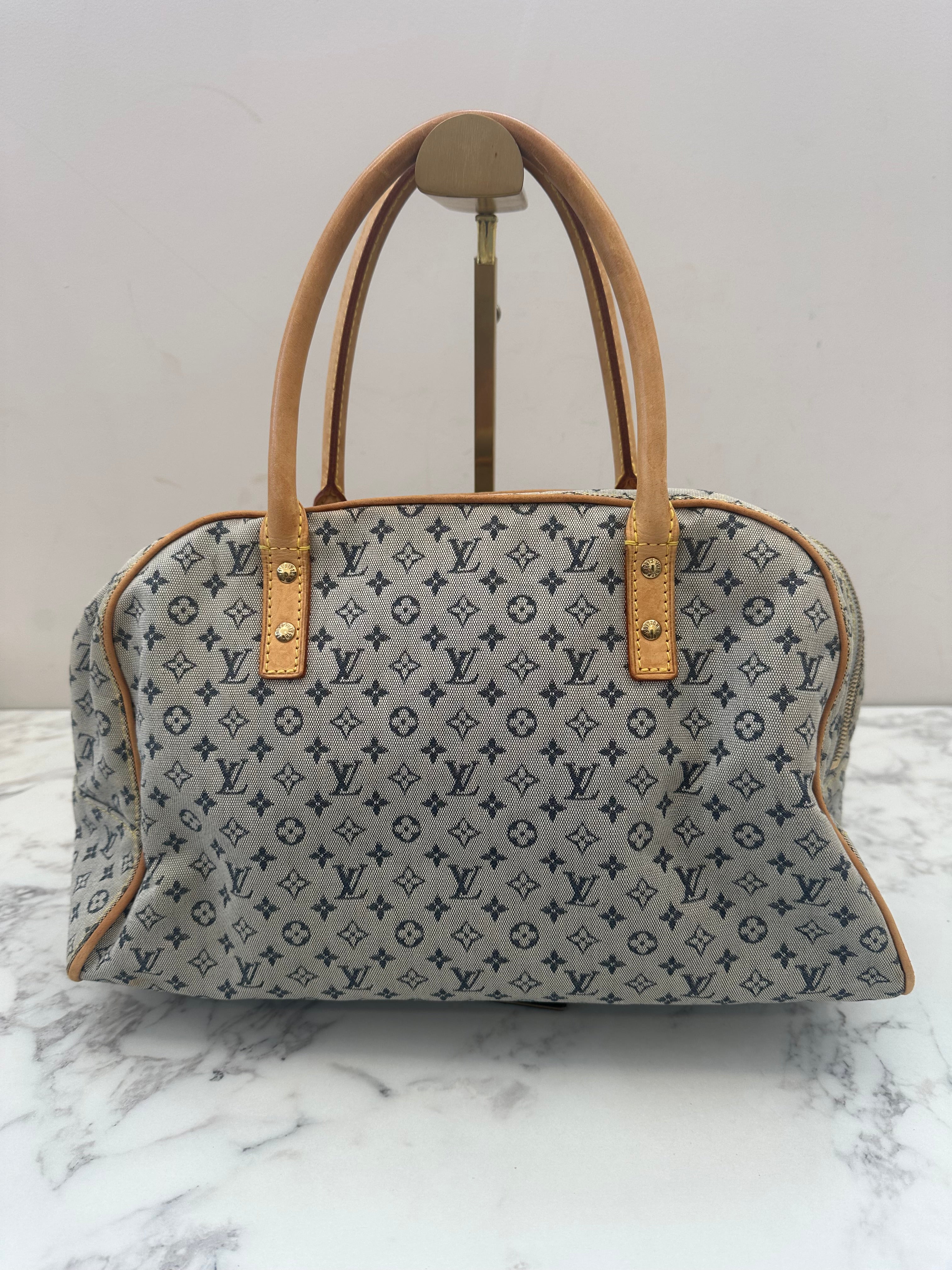 Louis Vuitton Mini Marie
