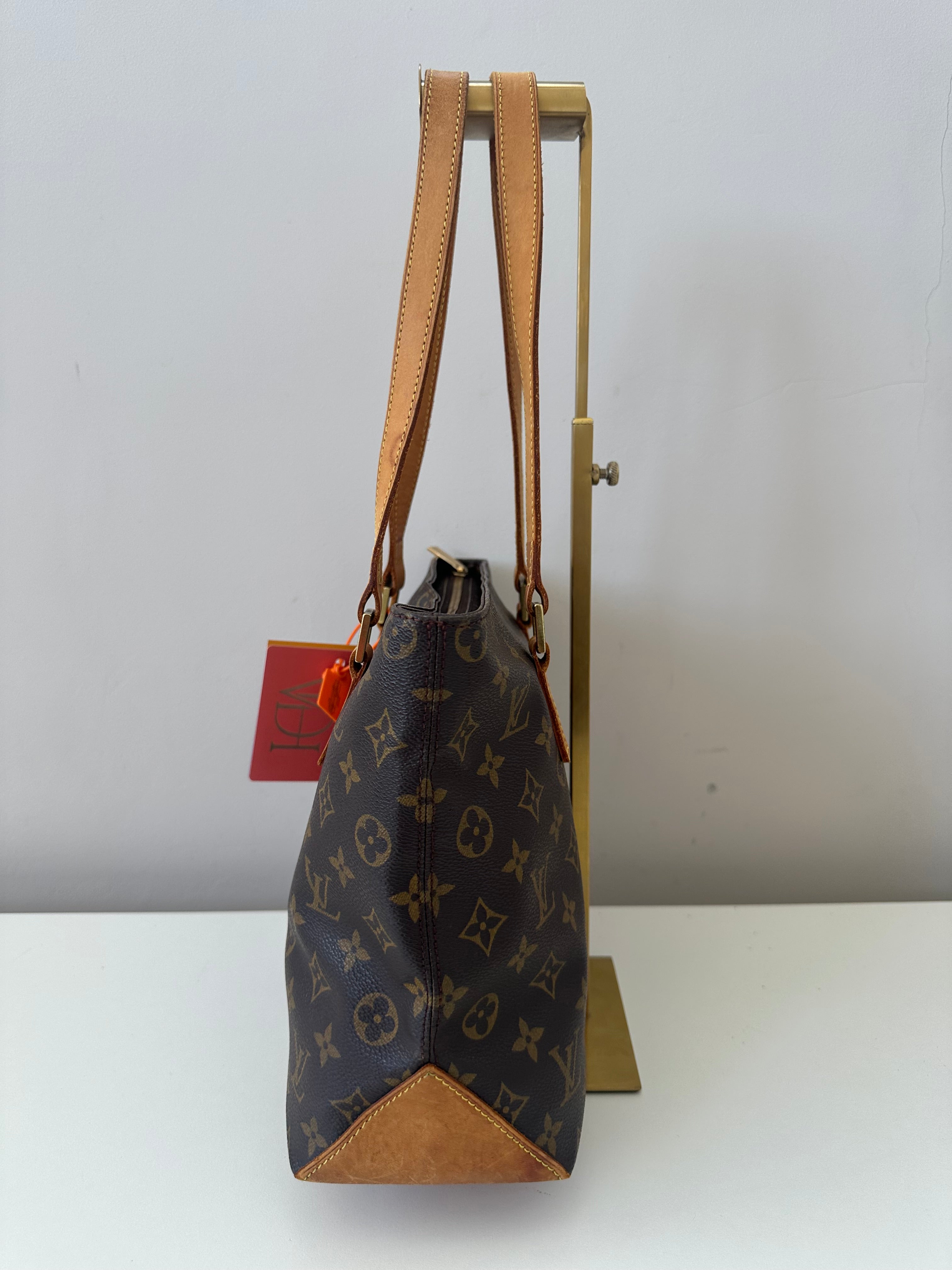 Louis Vuitton Cabas Piano