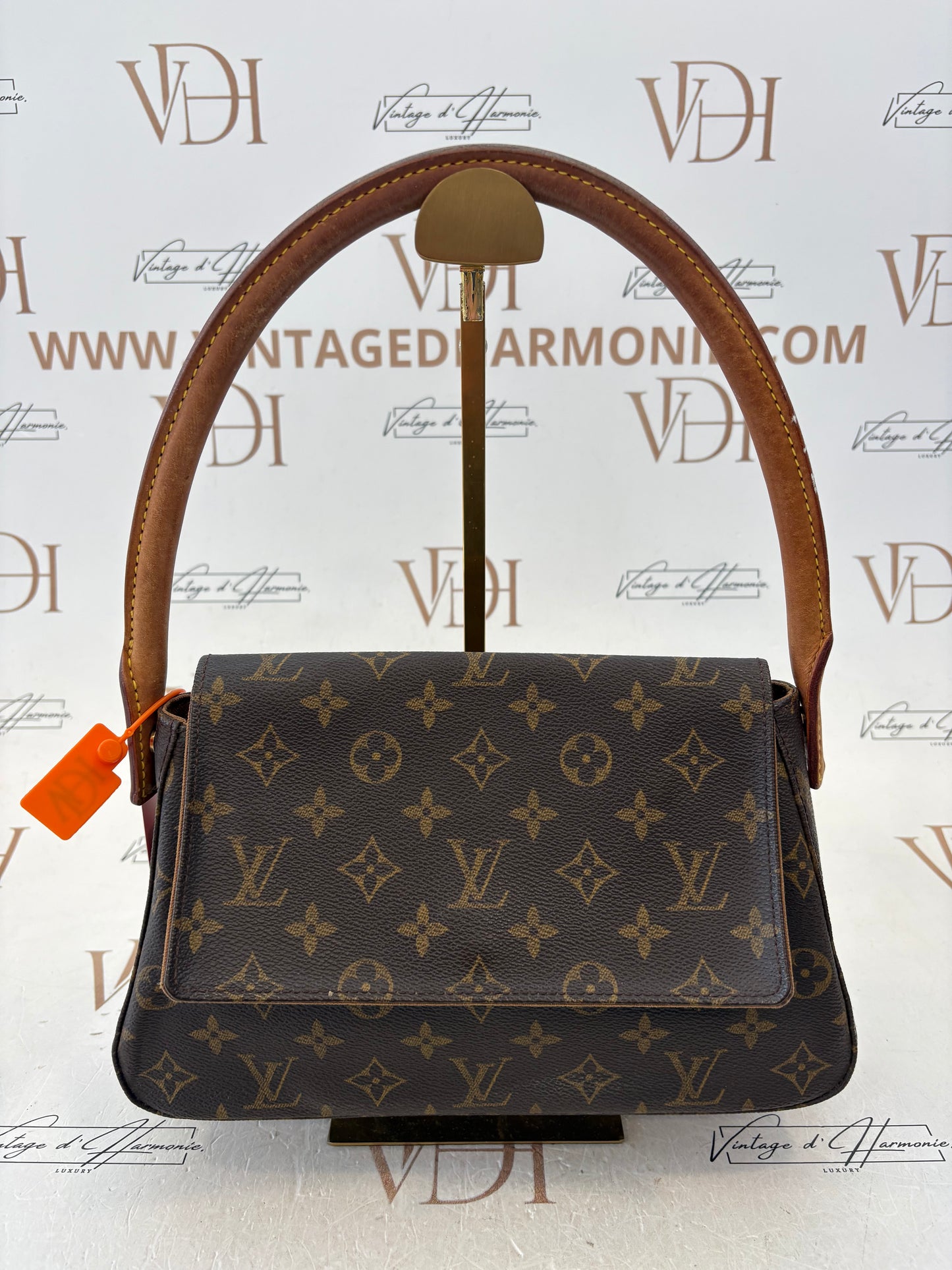 016956 - Louis Vuitton Mini Looping