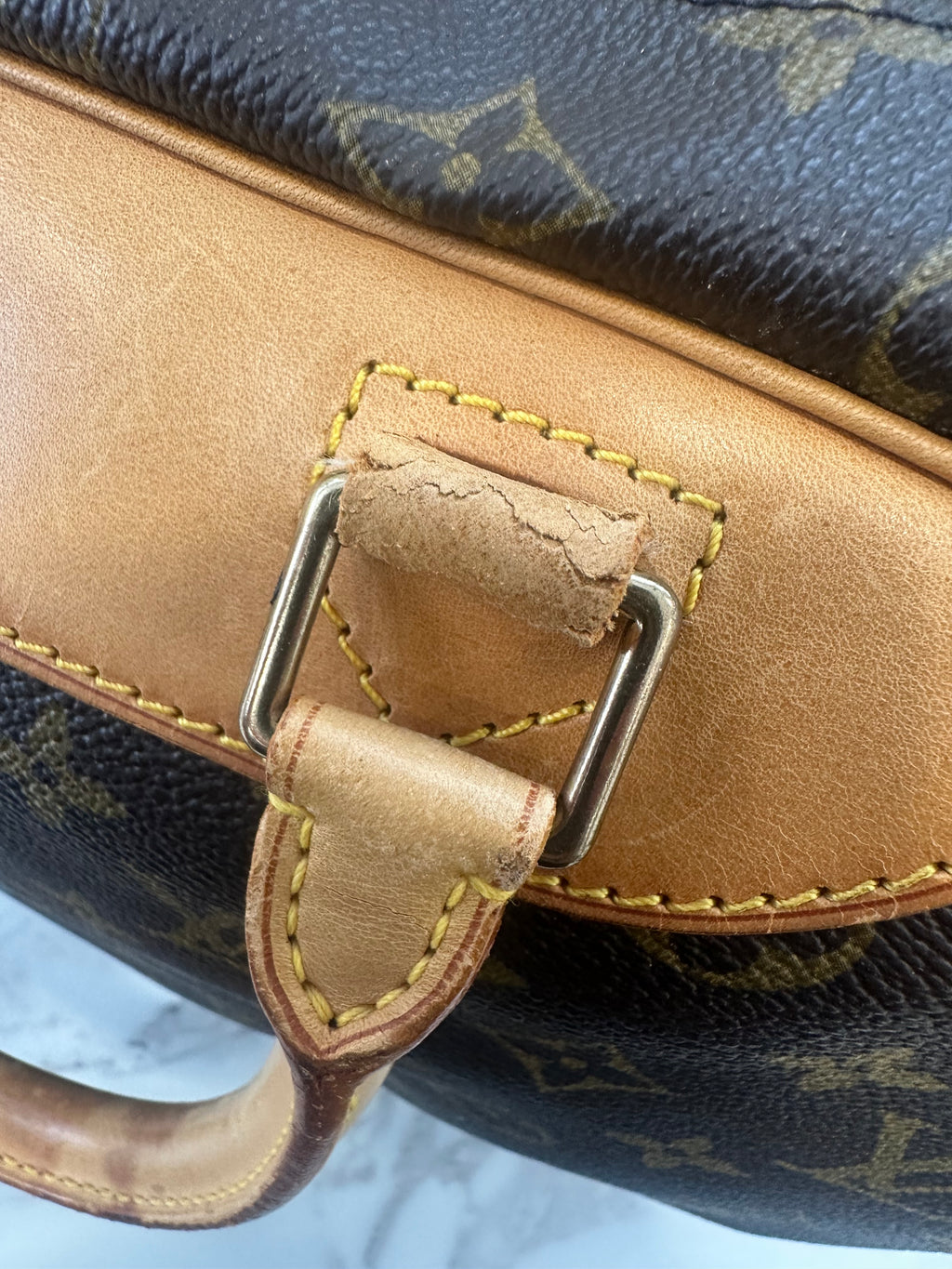 Louis Vuitton Deauville