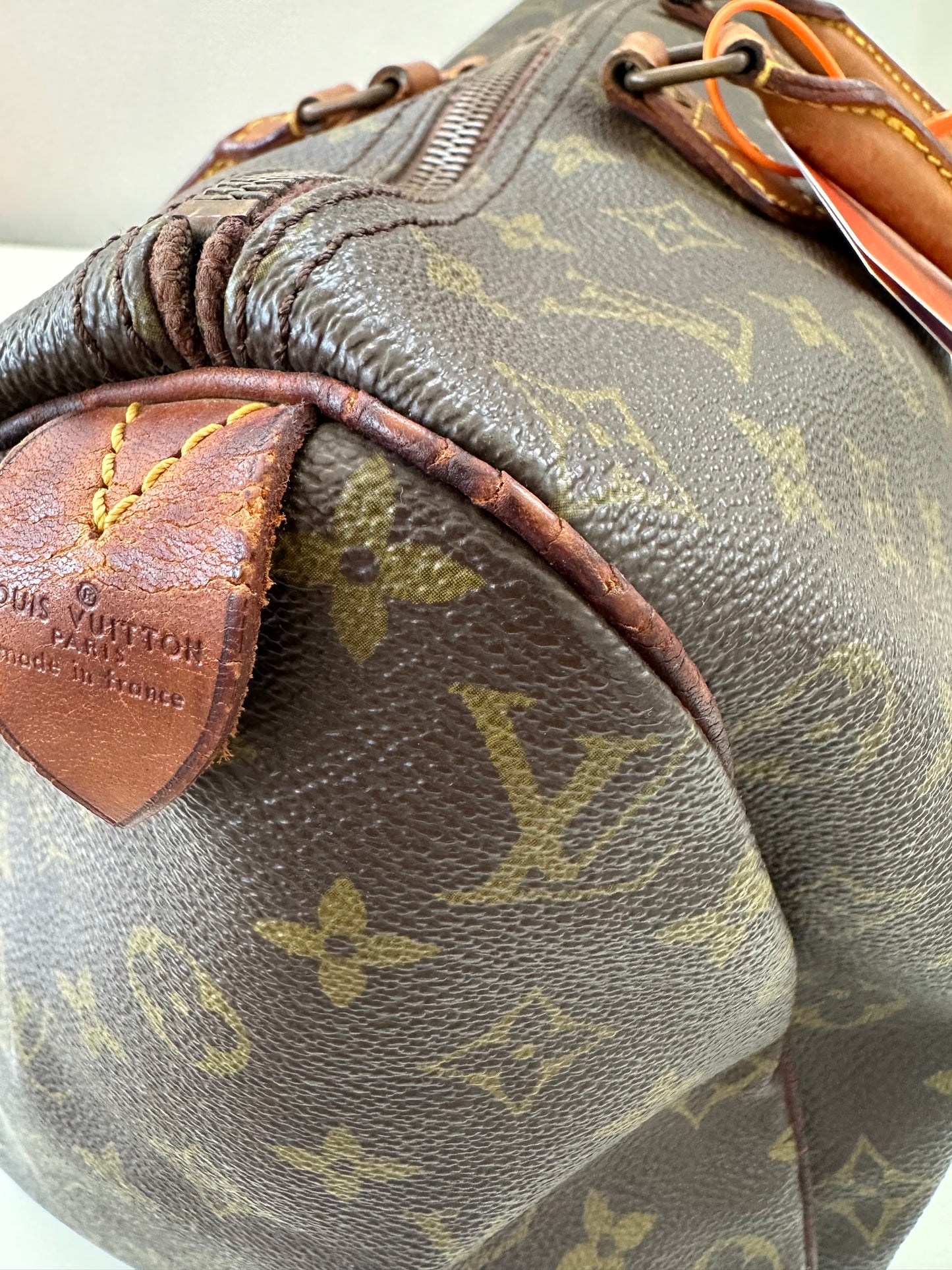 Louis Vuitton Speedy 40