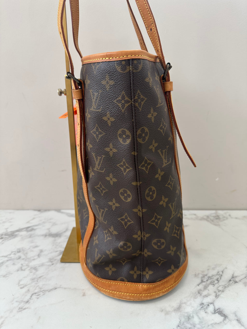 Louis Vuitton Bucket GM