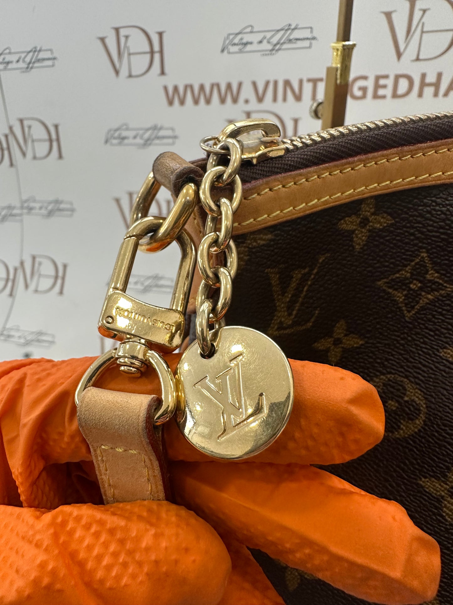 382679 - Louis Vuitton Palermo