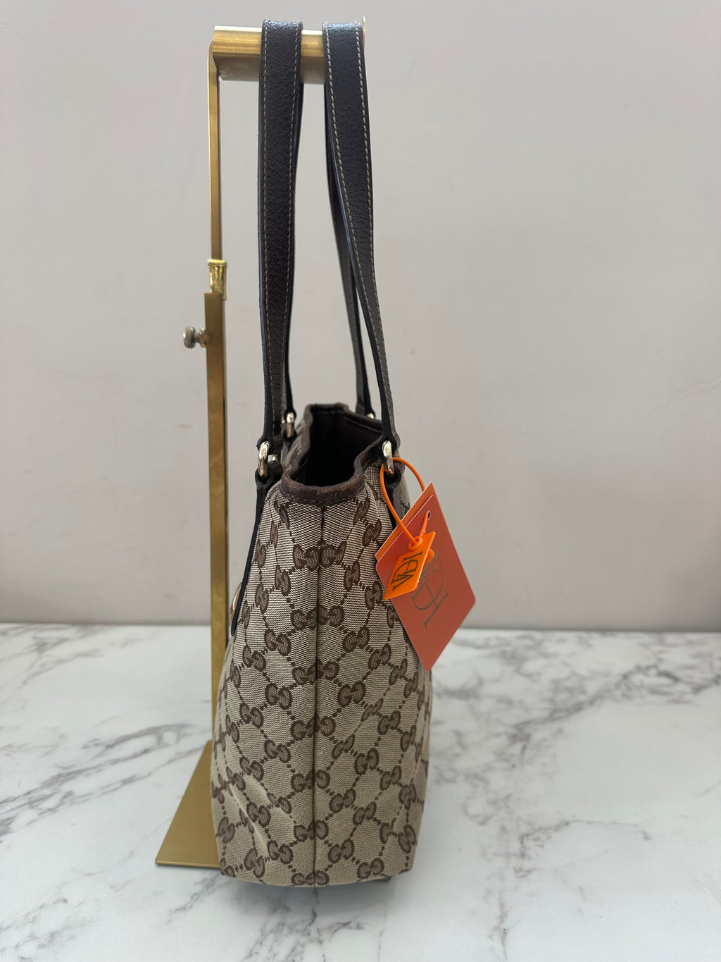 Gucci Brown