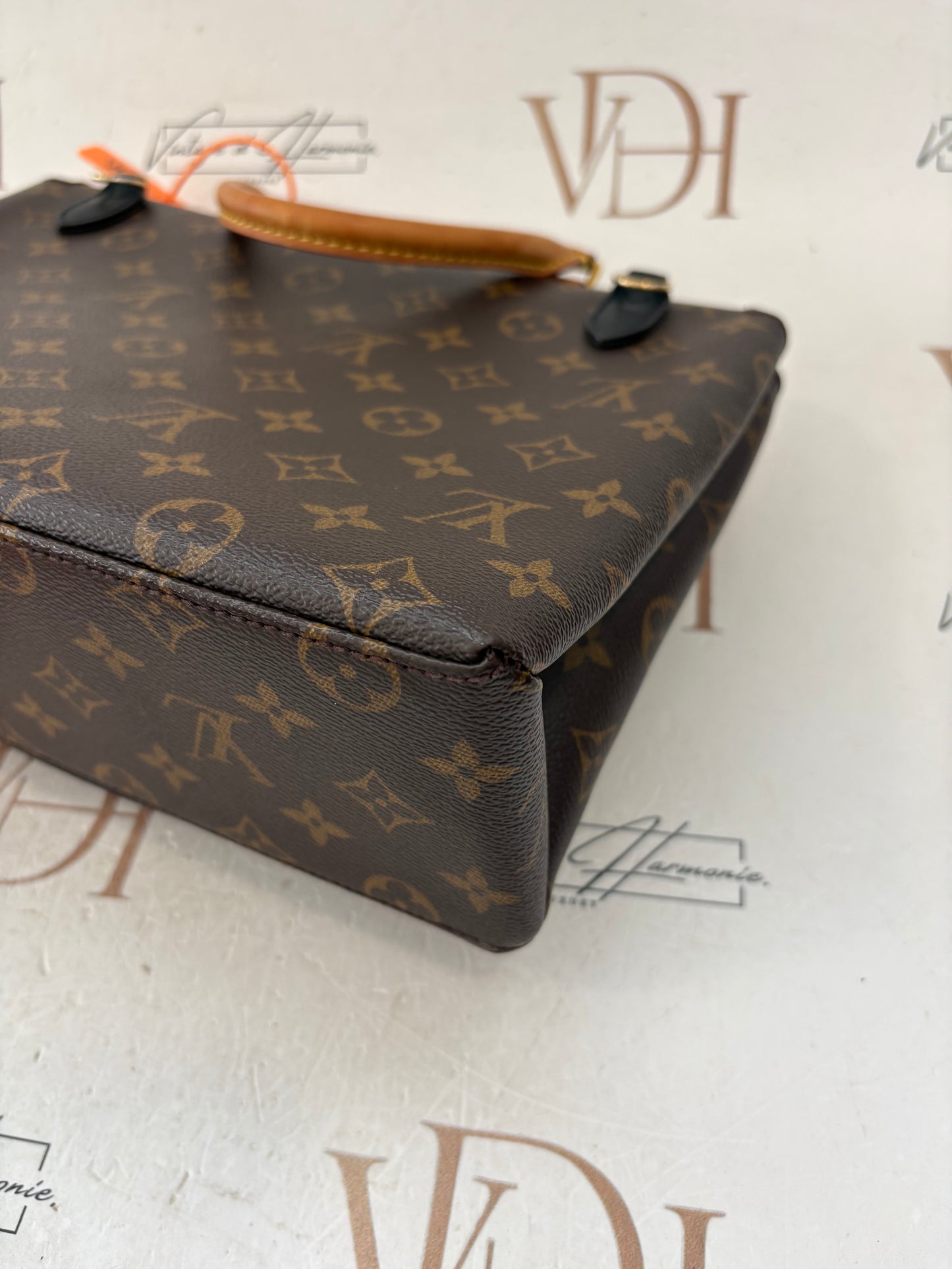 384256 - Louis Vuitton Marignan