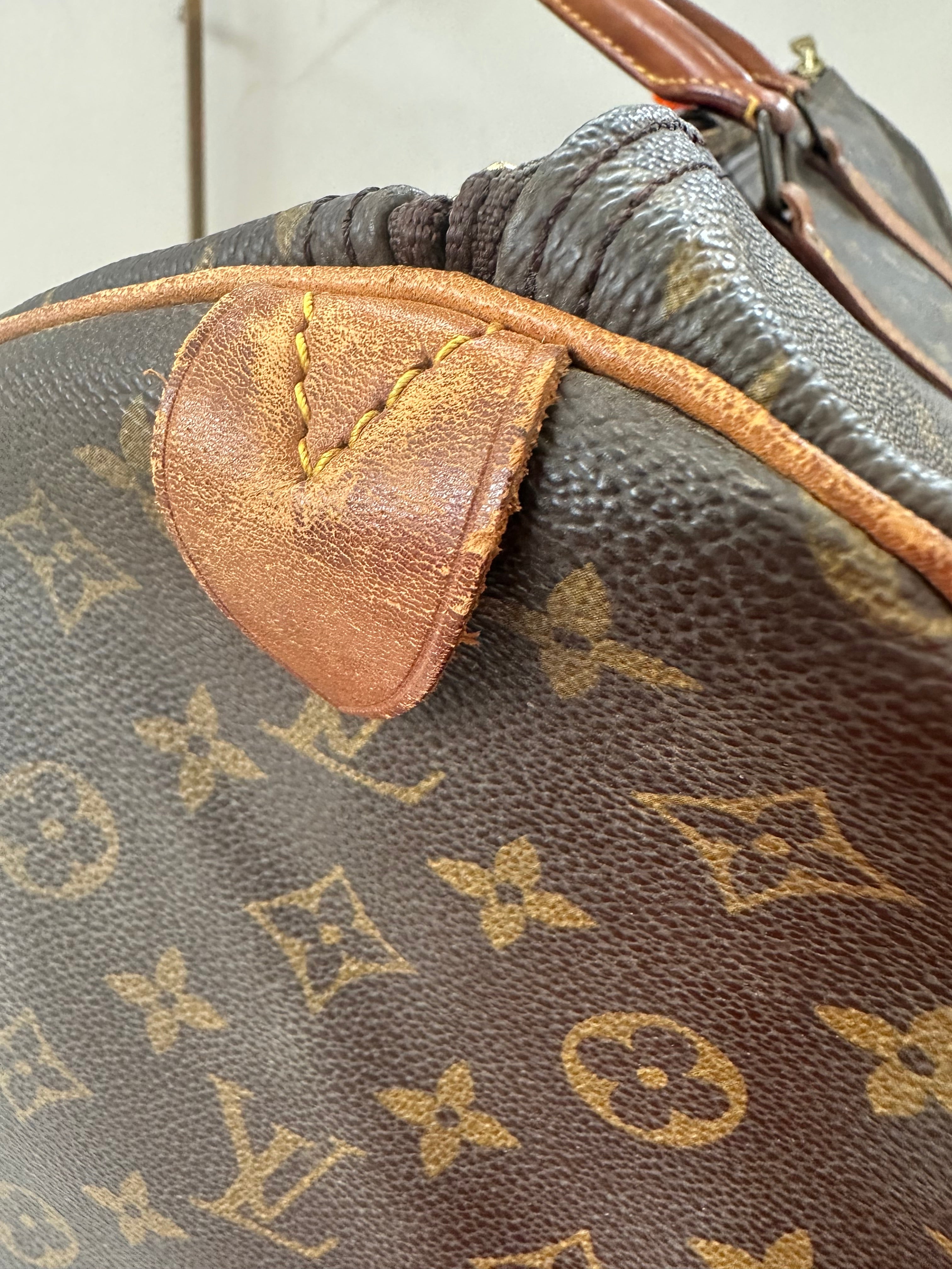 Louis Vuitton Keepall 60