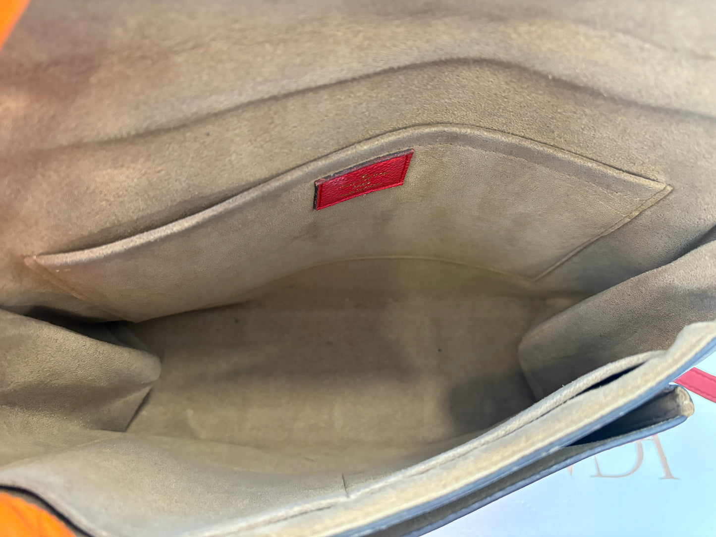 384254 - Louis Vuitton Marignan