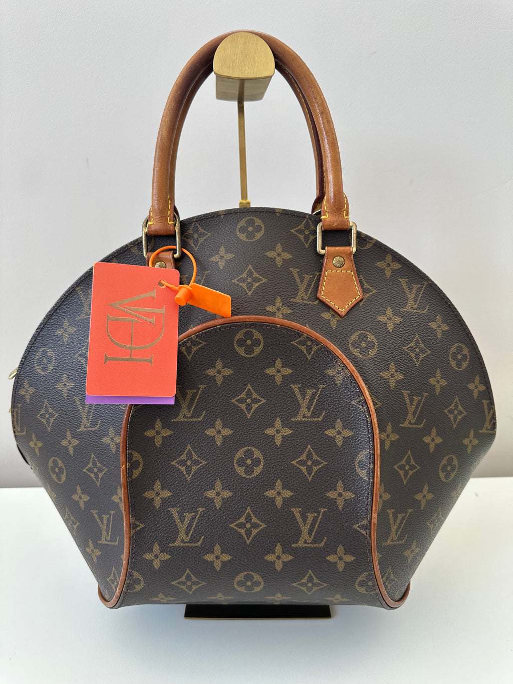 Louis Vuitton Ellipse MM