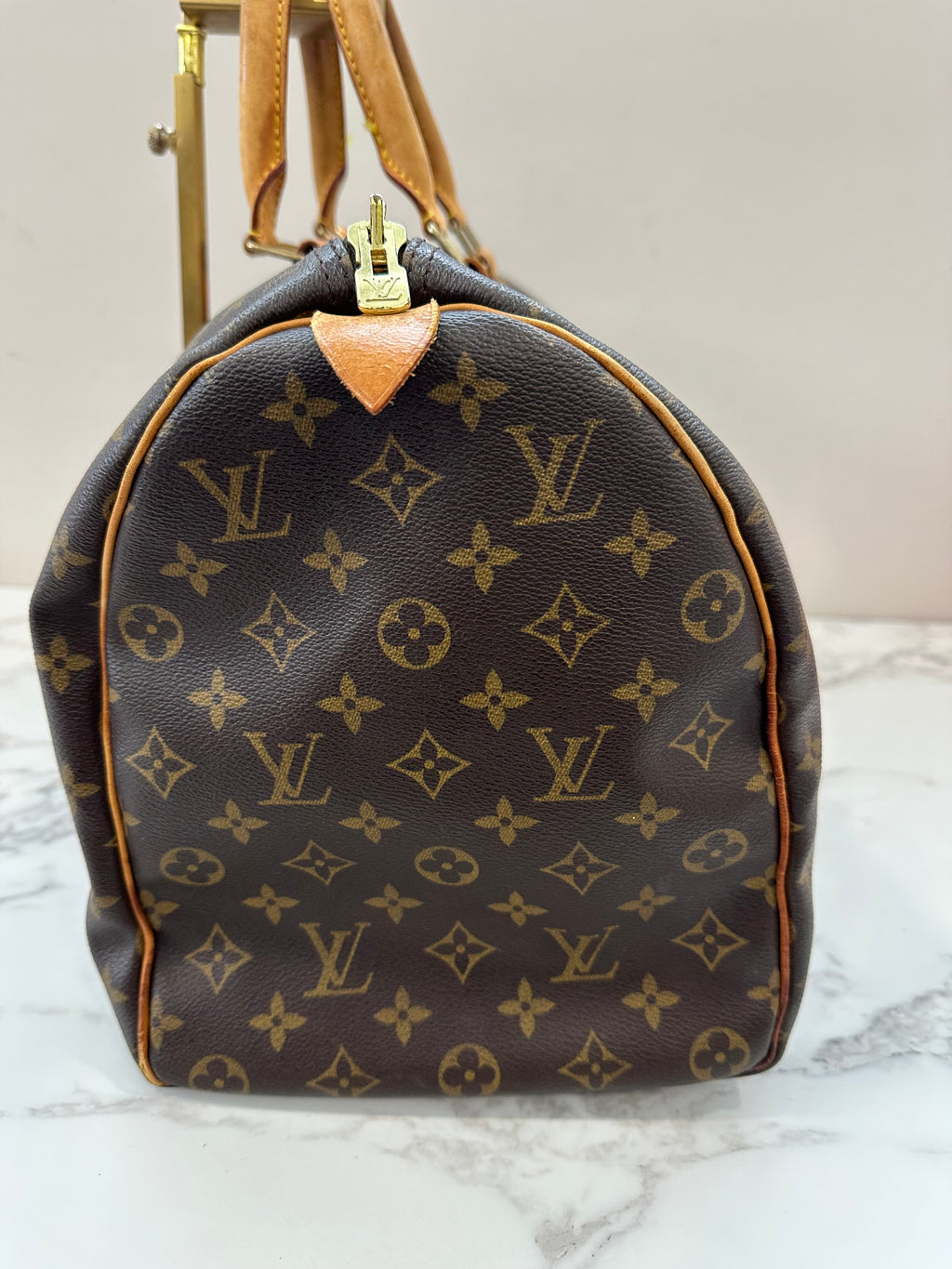 Louis Vuitton Keepall 45