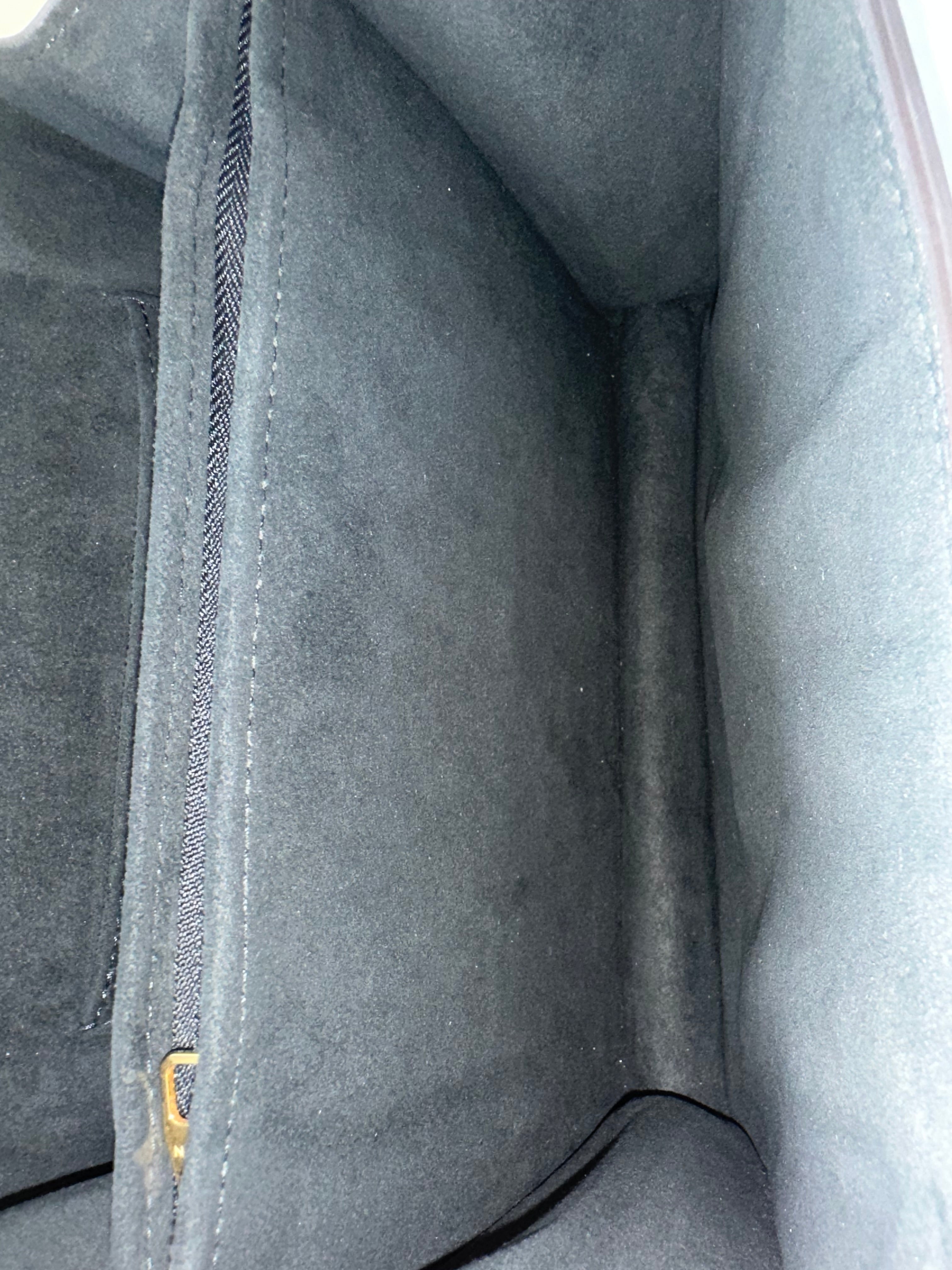 Louis Vuitton Dauphine Reverse