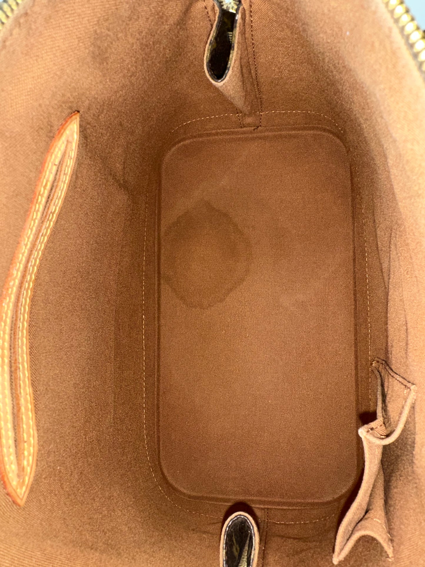 Louis Vuitton Alma