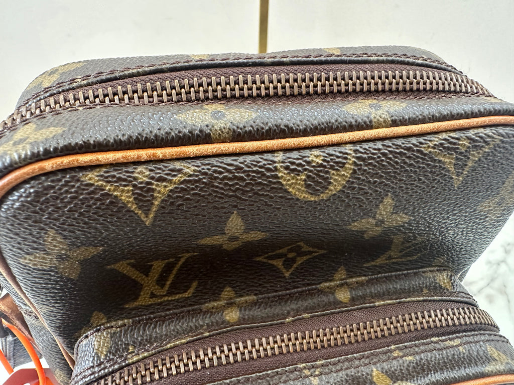 Louis Vuitton Amazon