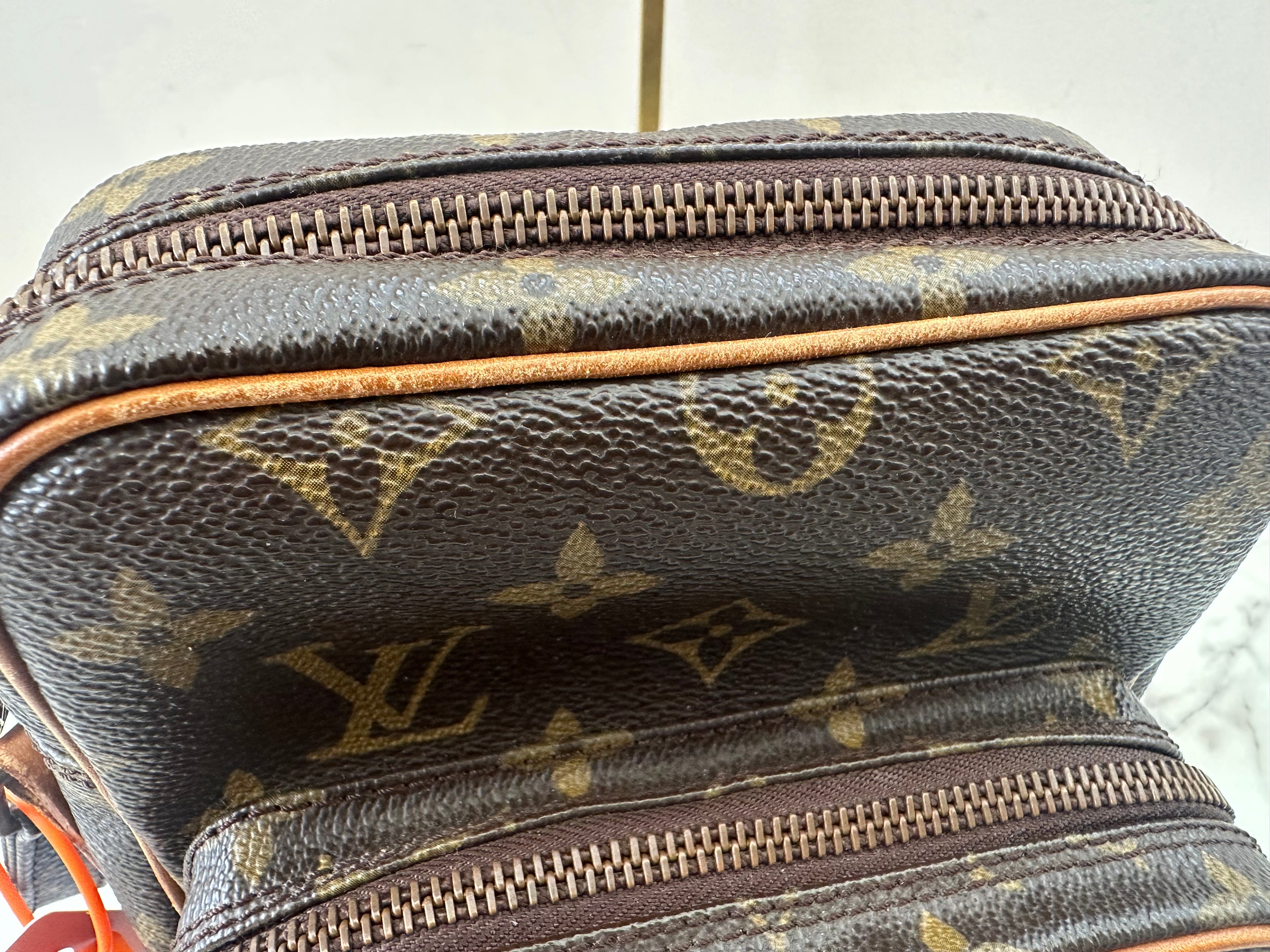 Louis Vuitton Amazon