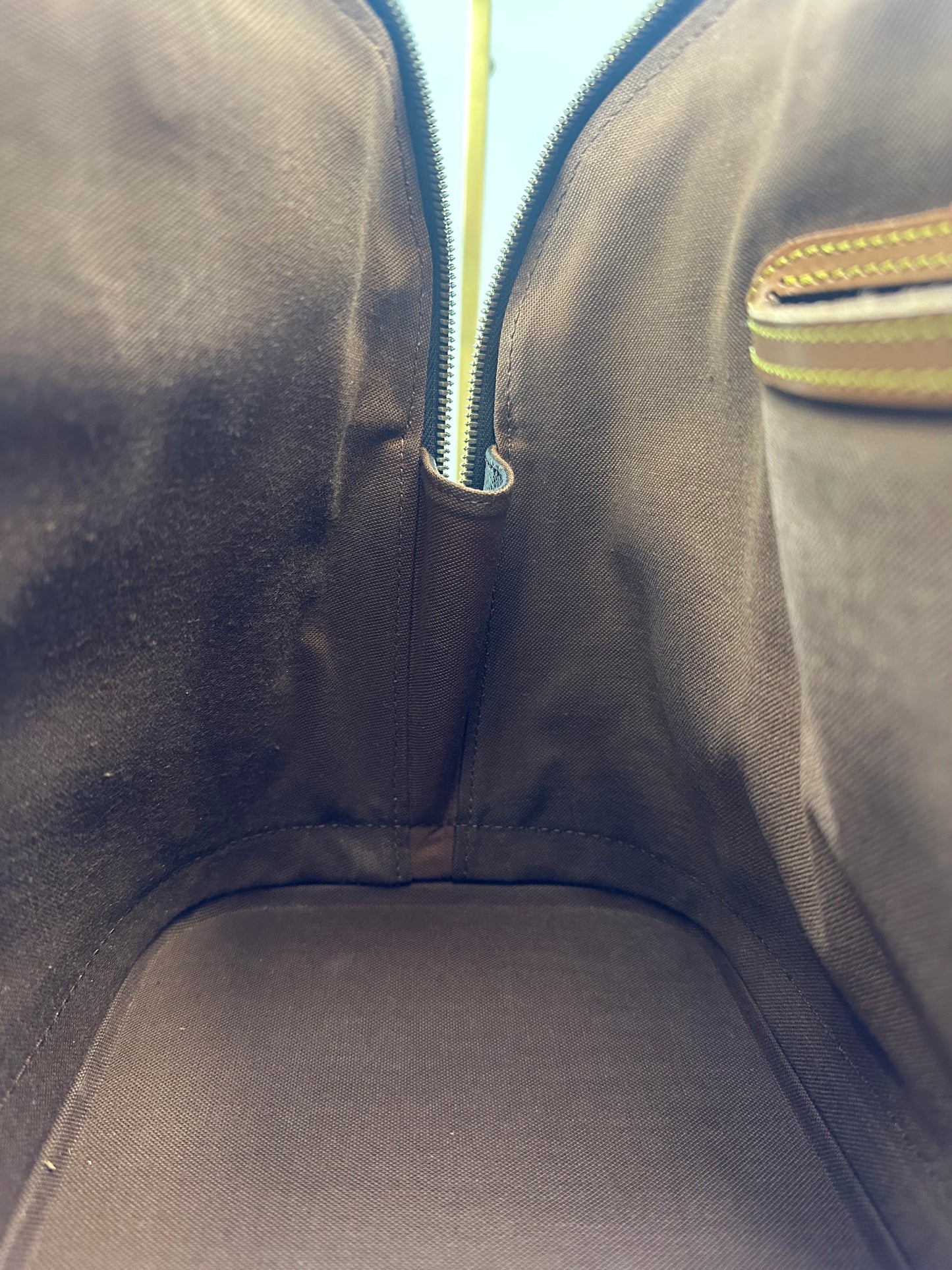 Louis Vuitton Alma