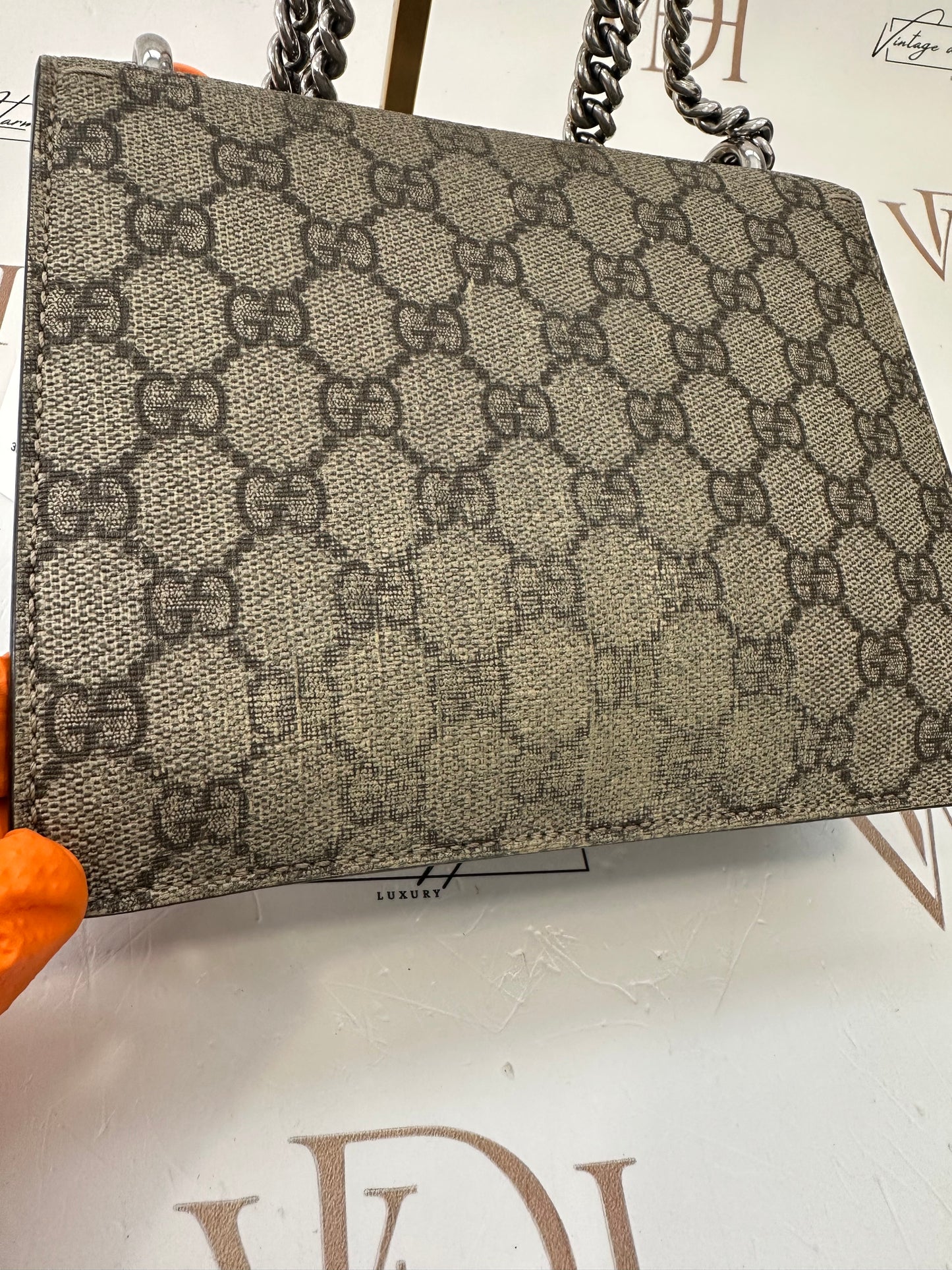 382467 - Gucci Dionysus