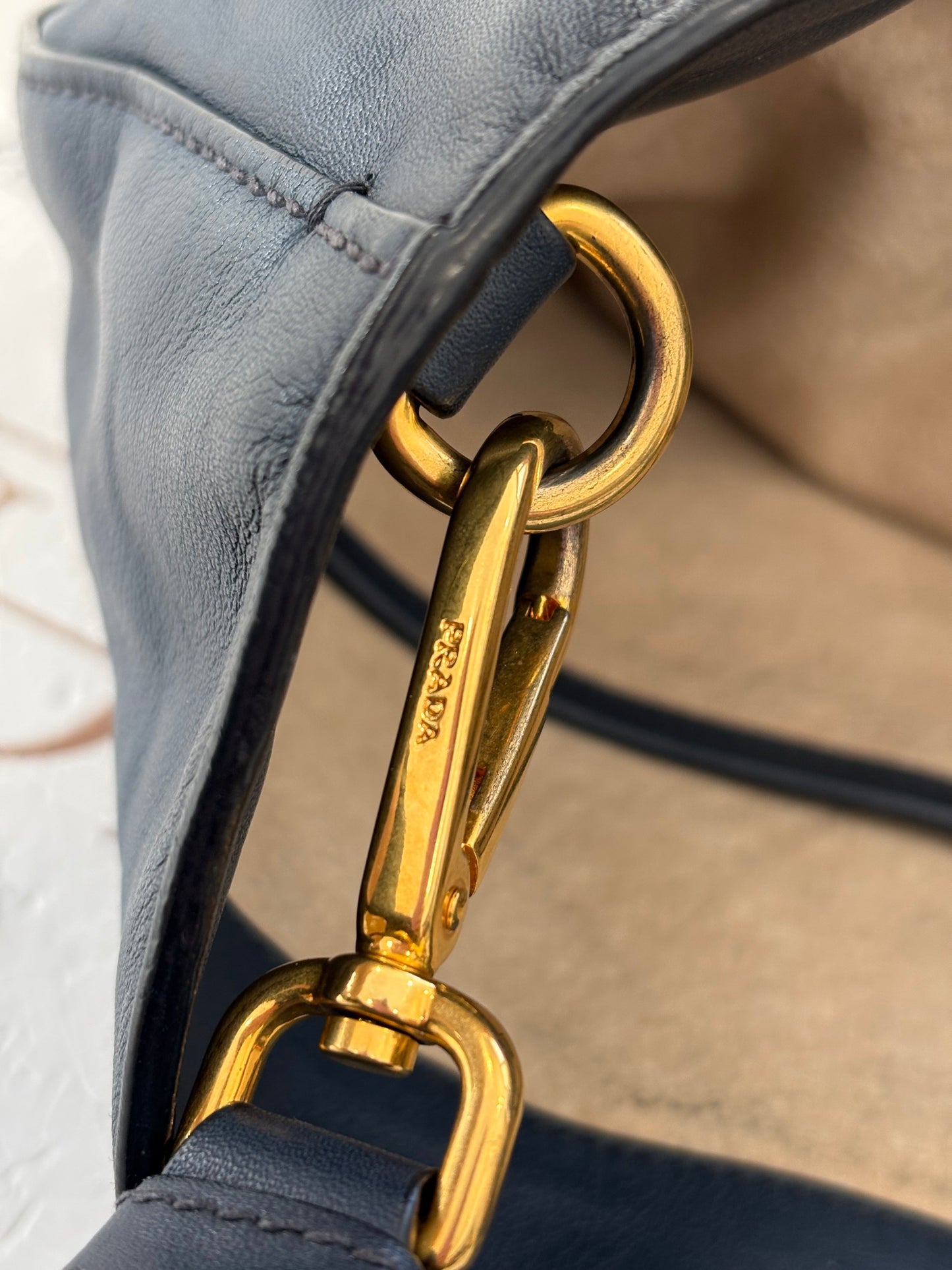 383521 - Prada Tote