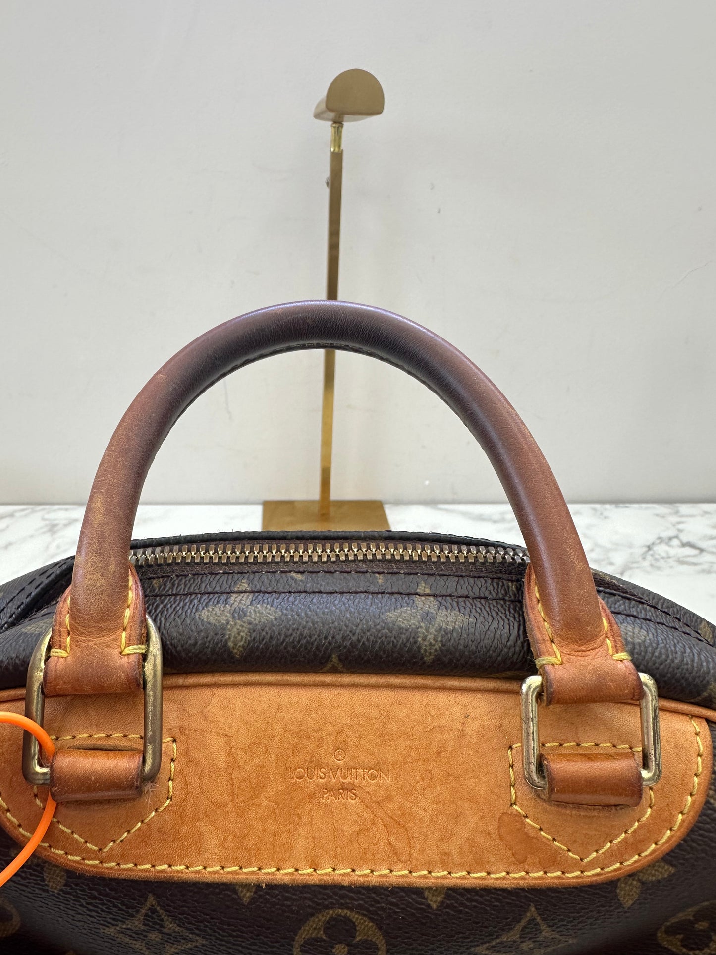 Louis Vuitton Trouville