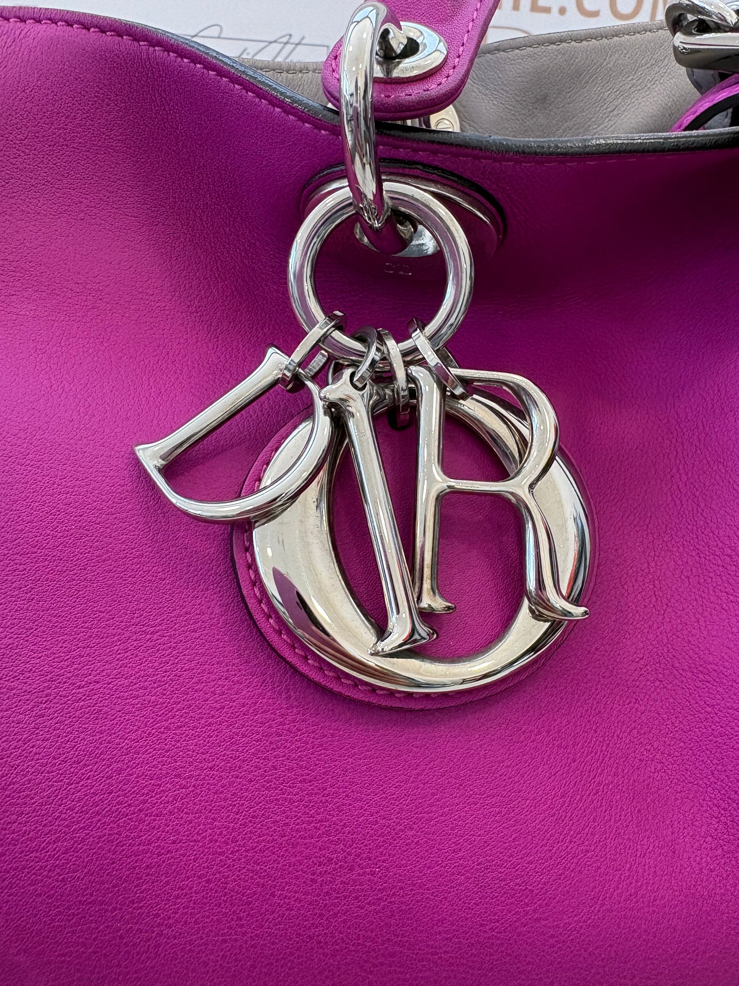 382904 - Dior Diorissimo