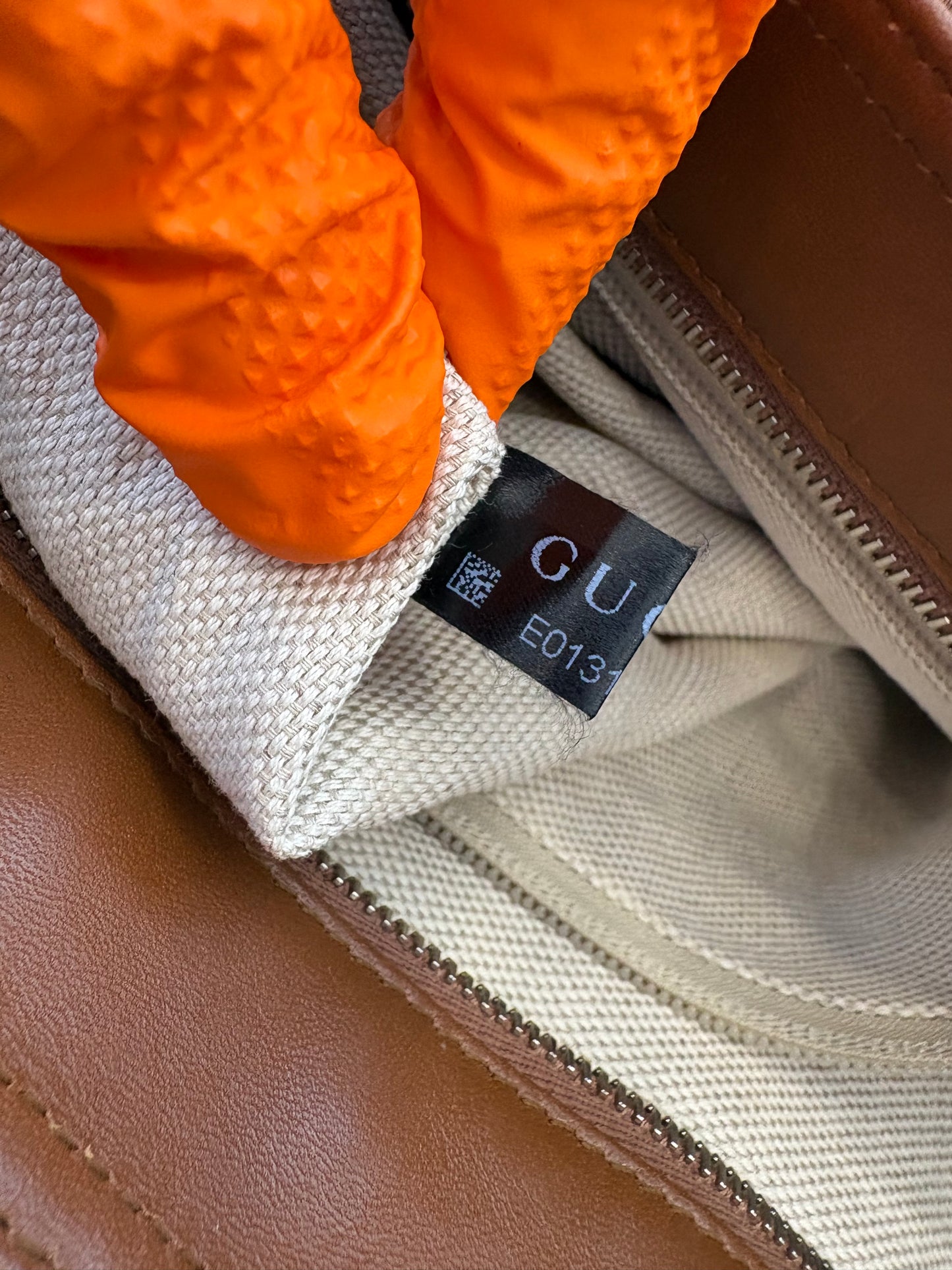 383543 - Gucci Brown