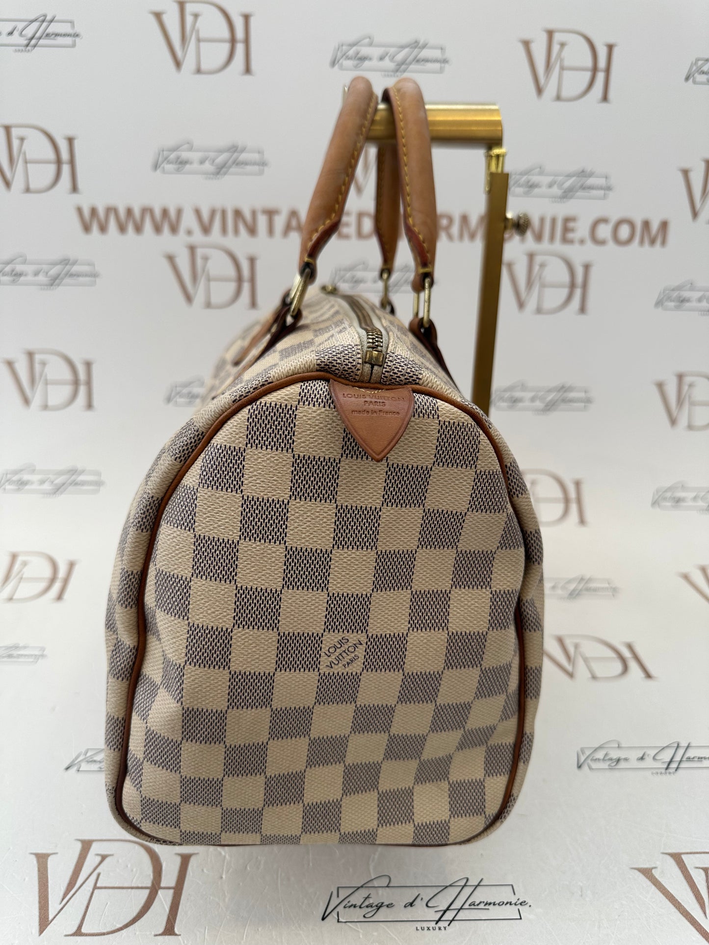 382856 - Louis Vuitton Speedy 30
