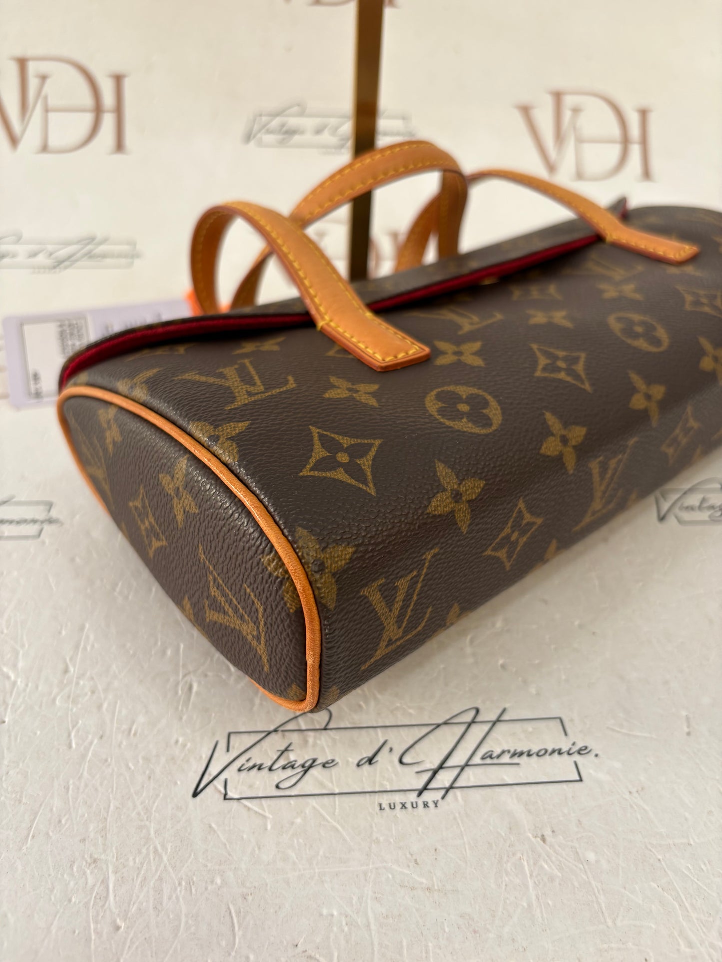 017310 - Louis Vuitton Sonatine