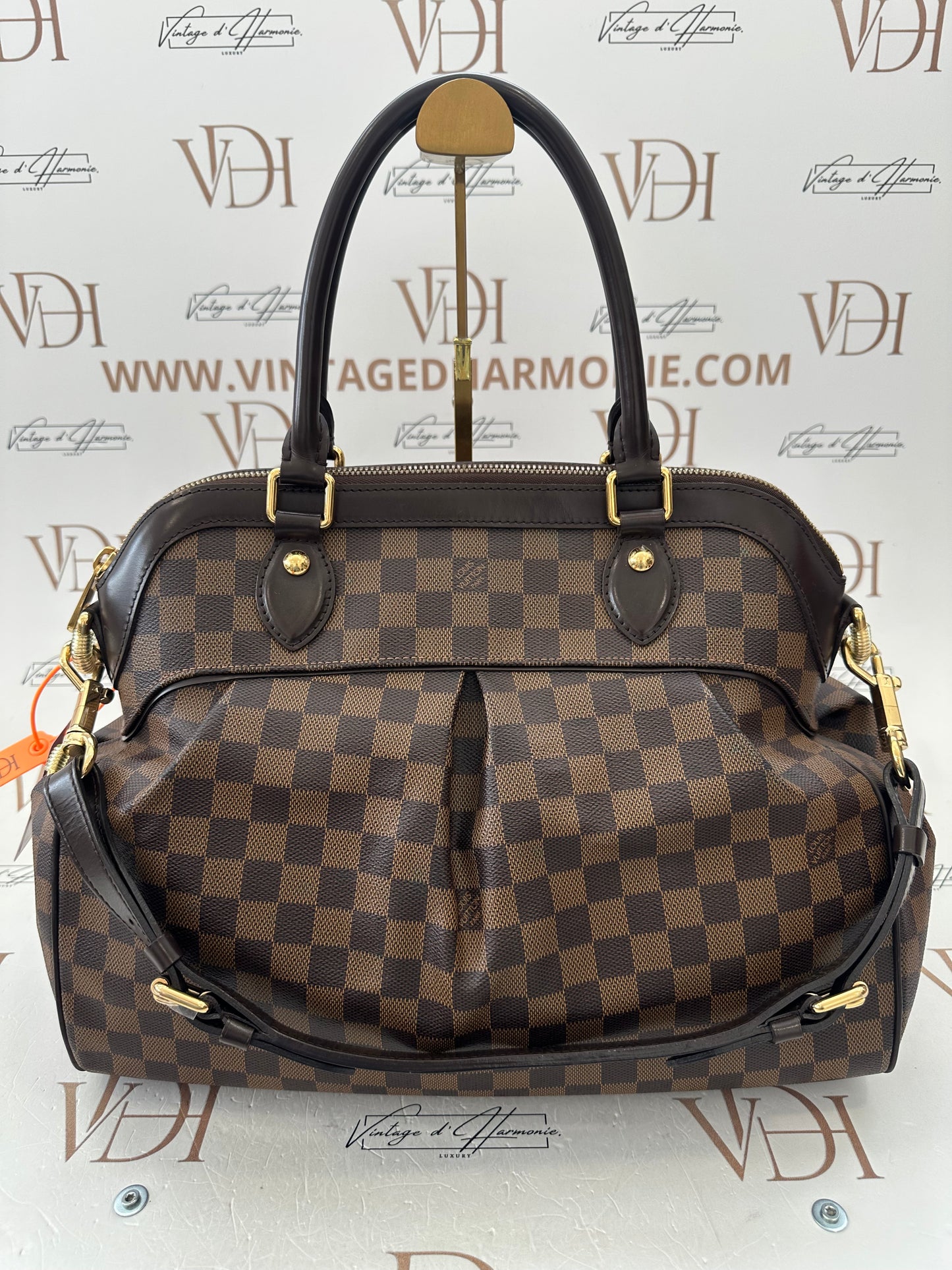 382887 - Louis Vuitton Trevi