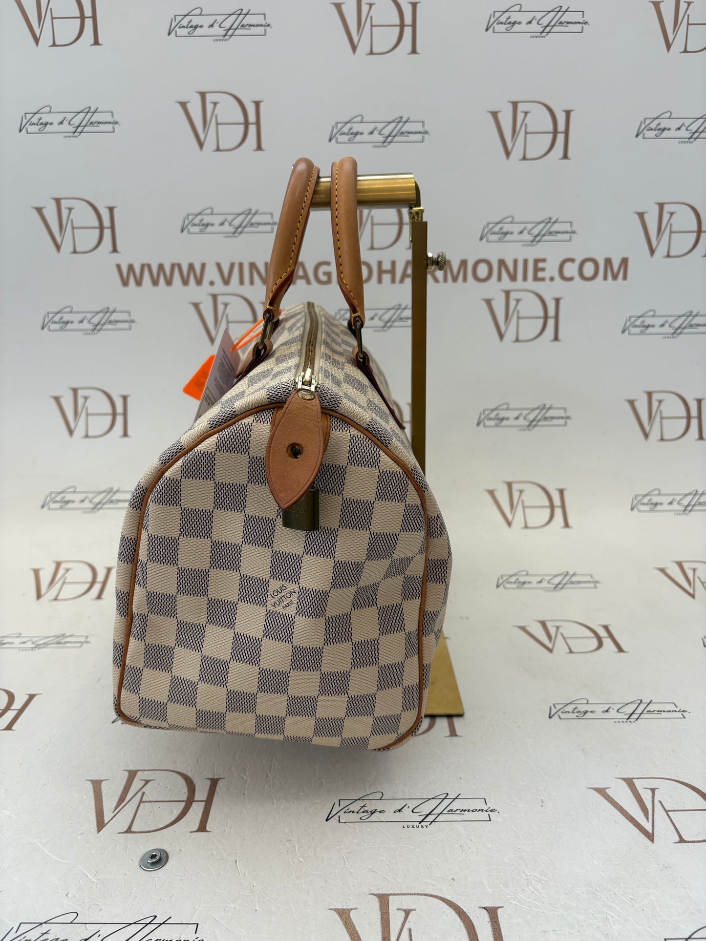 200890 - Louis Vuitton Speedy 30