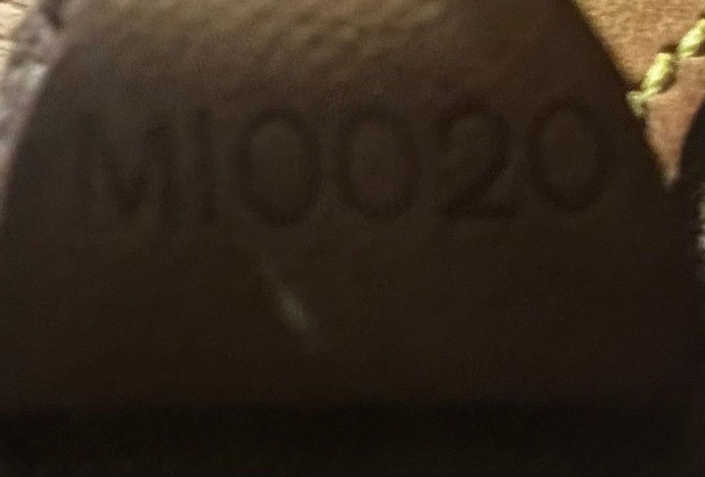 Louis Vuitton Ellipse PM