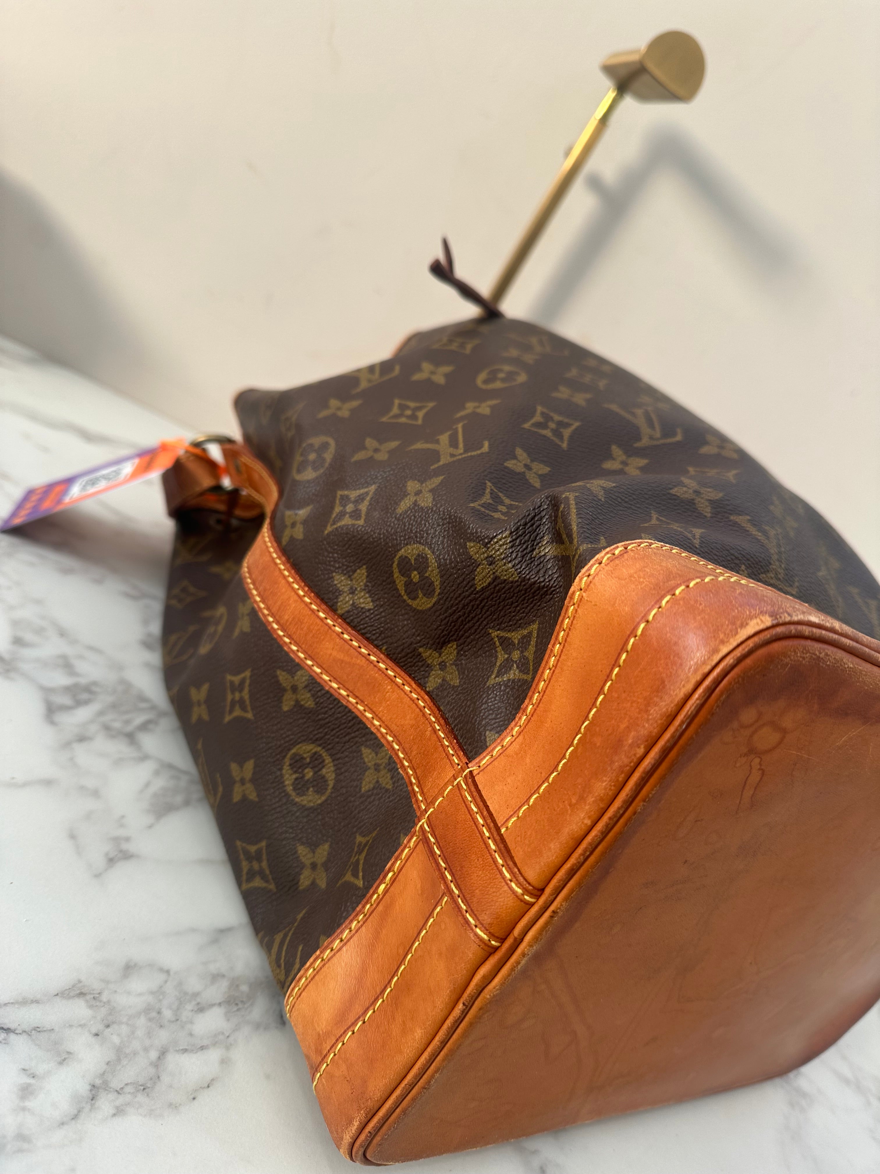 Louis Vuitton Noé