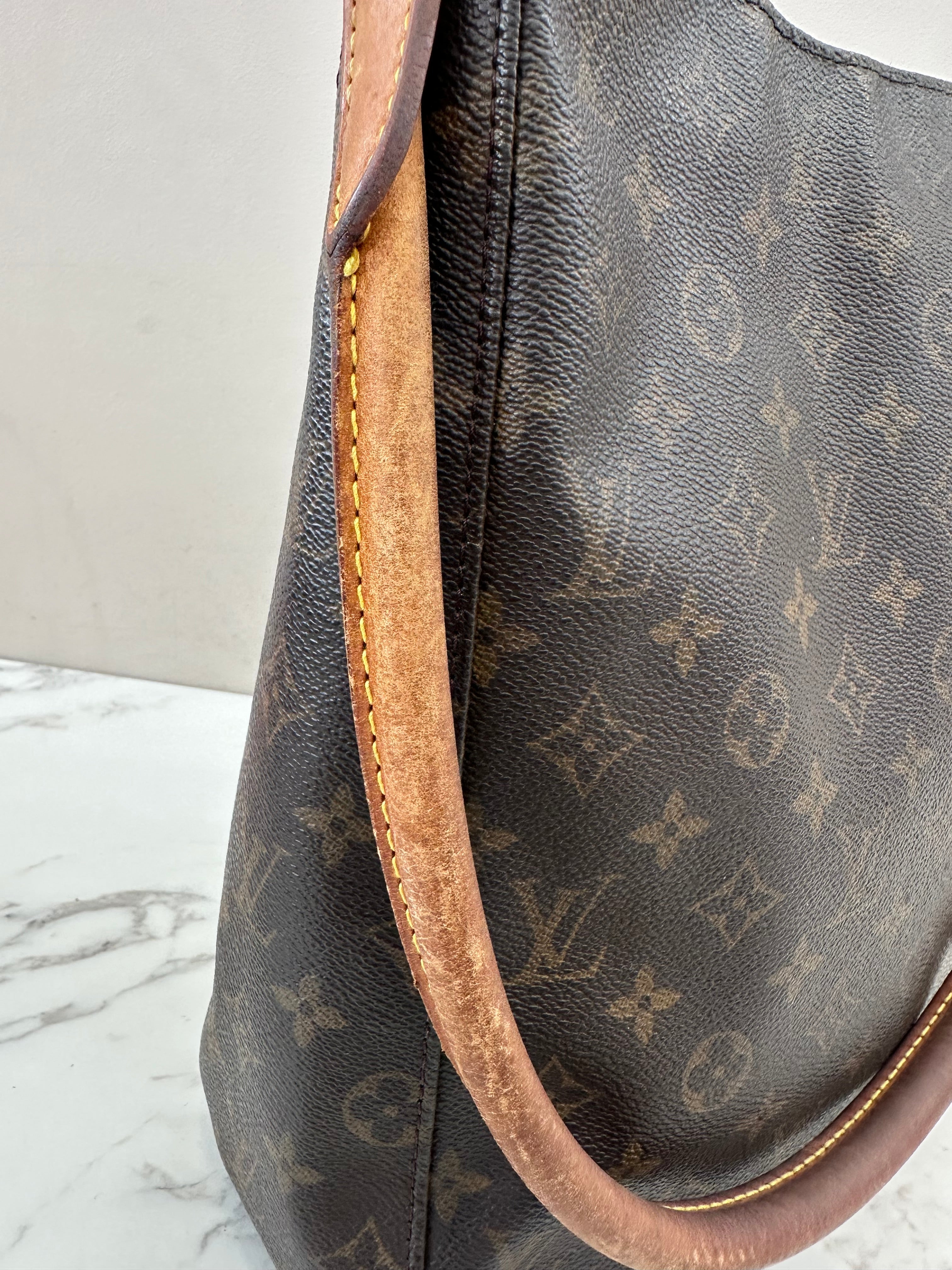 Louis Vuitton Looping GM