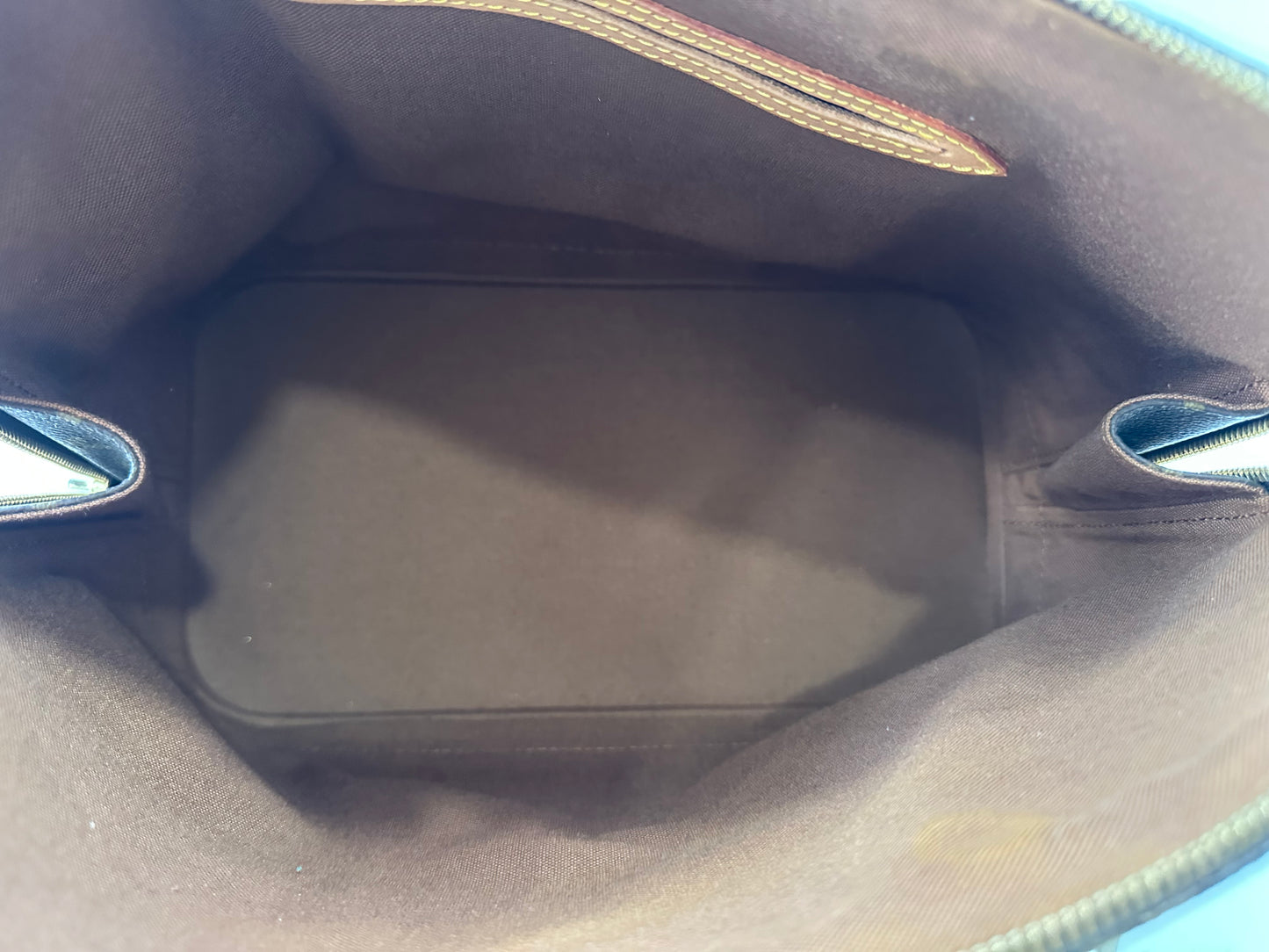 017855 - Louis Vuitton Alma