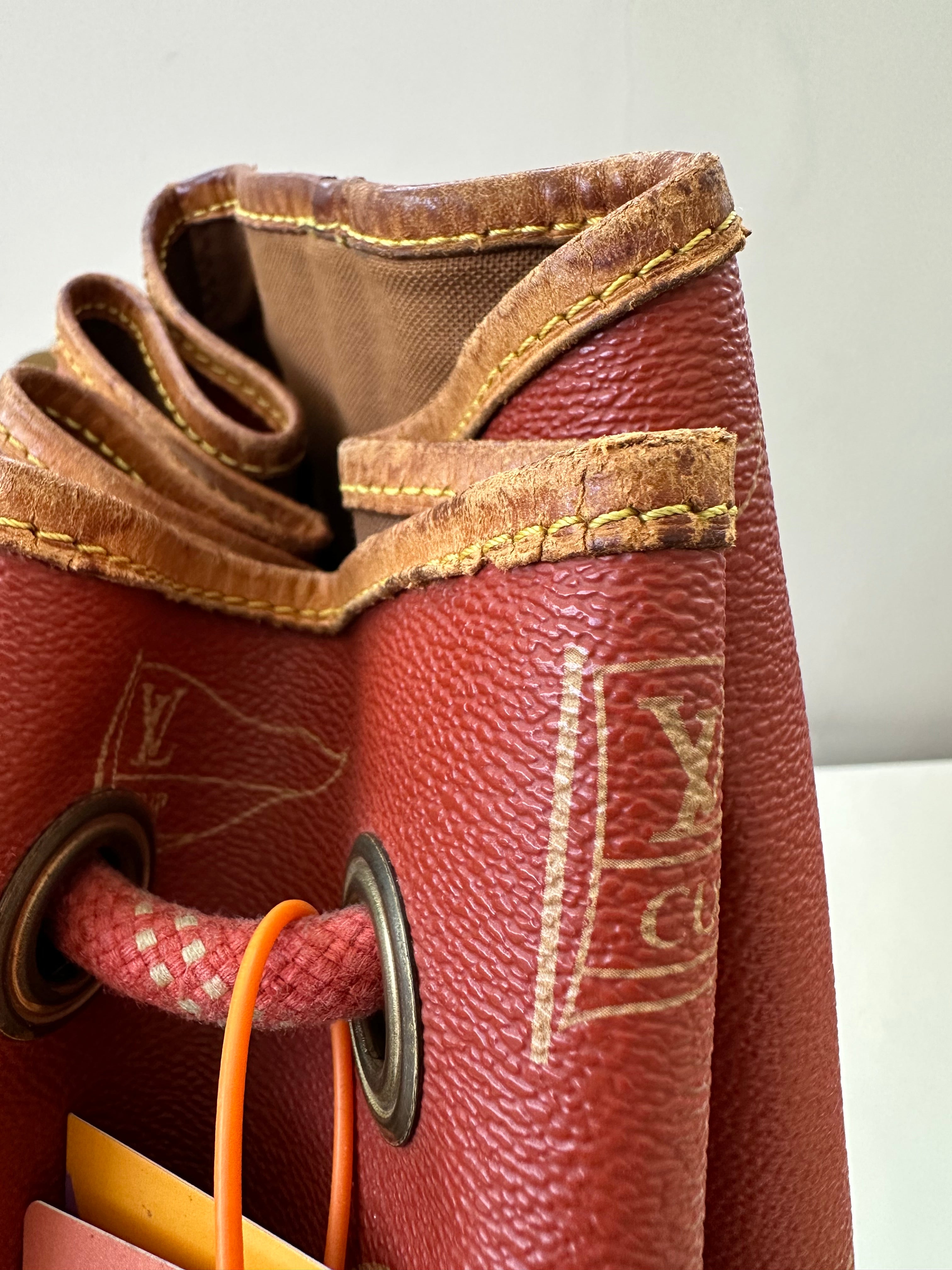 Louis Vuitton Cup Saint Tropez